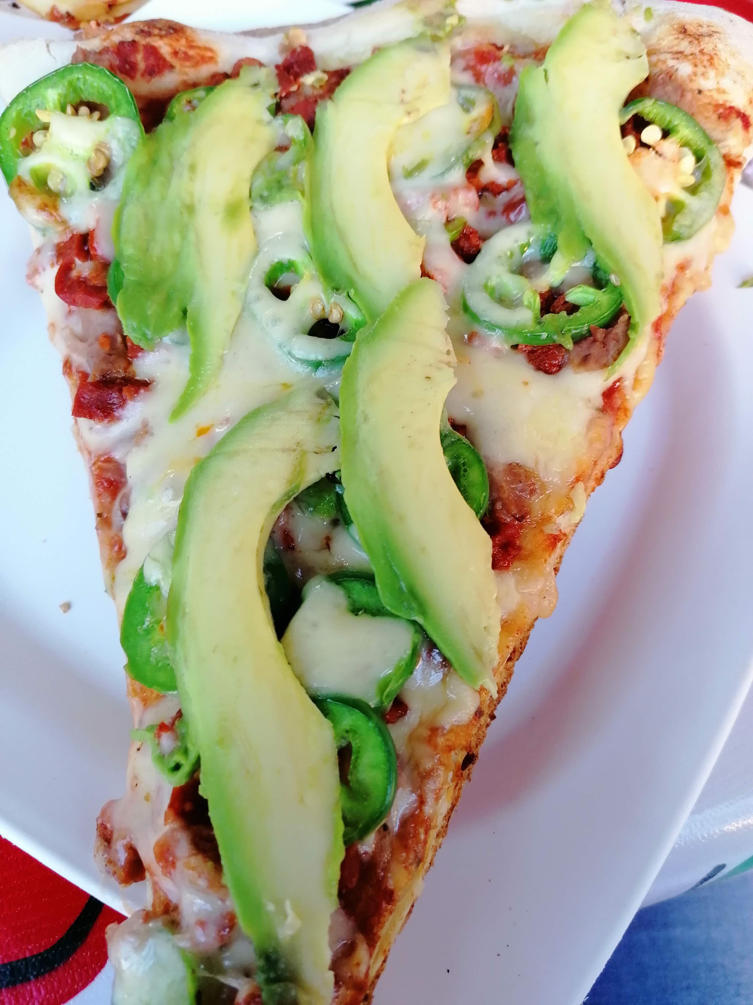 Pizzeria El Xocheñito image 3