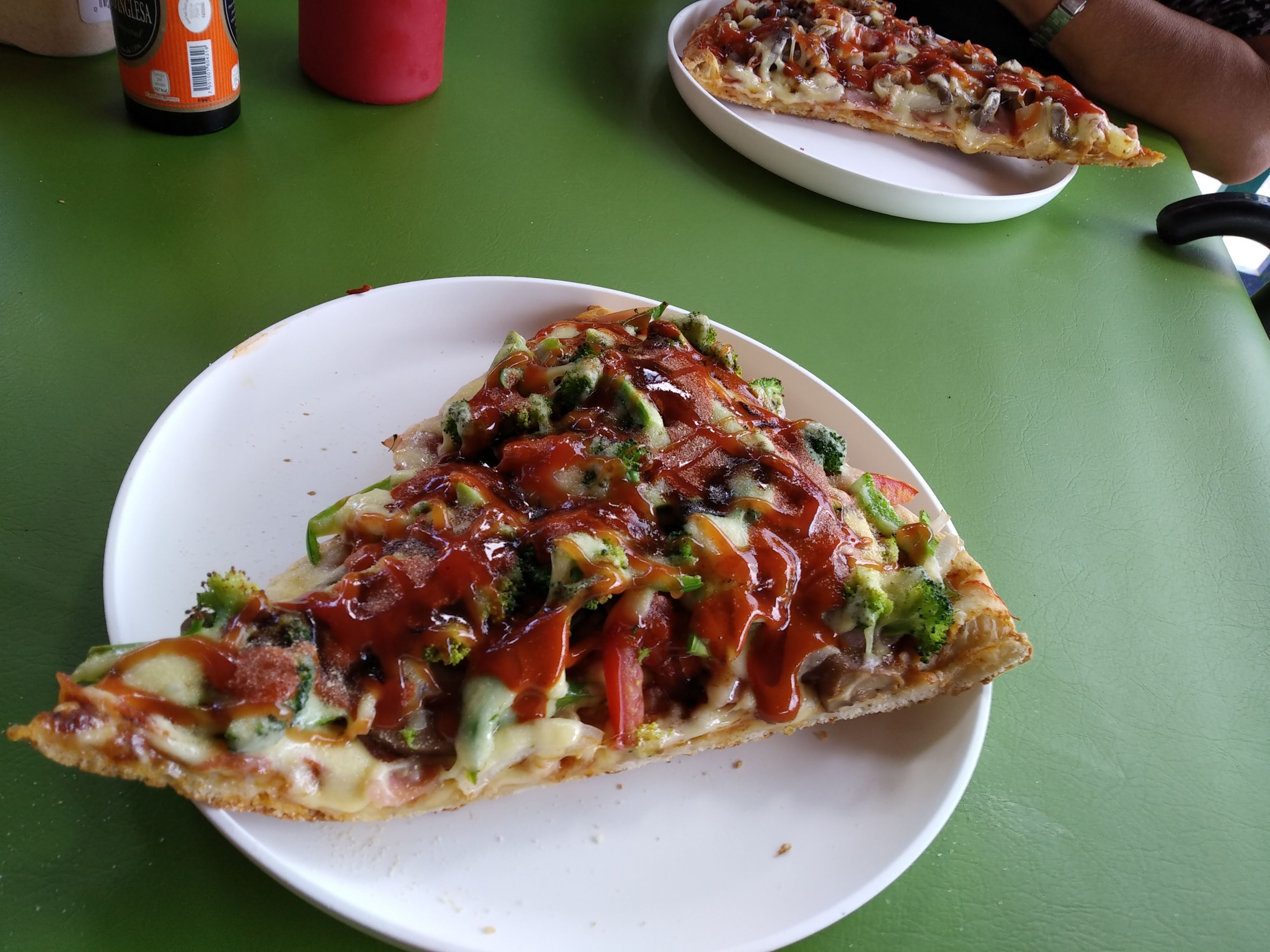 Pizzeria El Xocheñito image 5