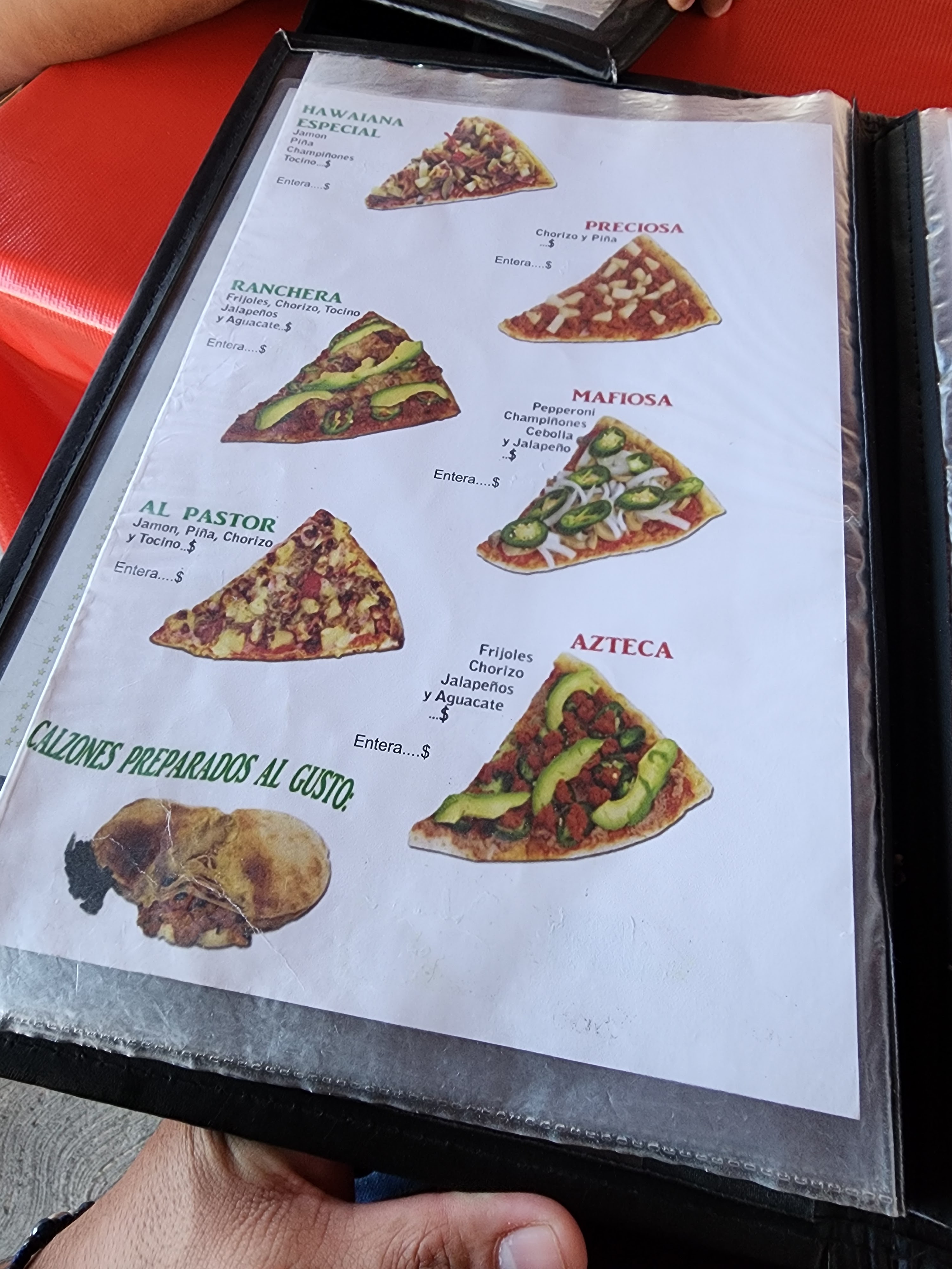 Pizzeria El Xocheñito image 6