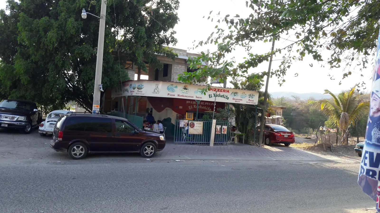 Pizzeria El Xocheñito image 7