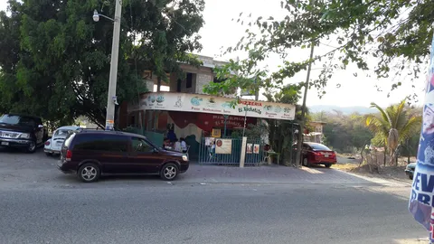Pizzeria El Xocheñito image 7