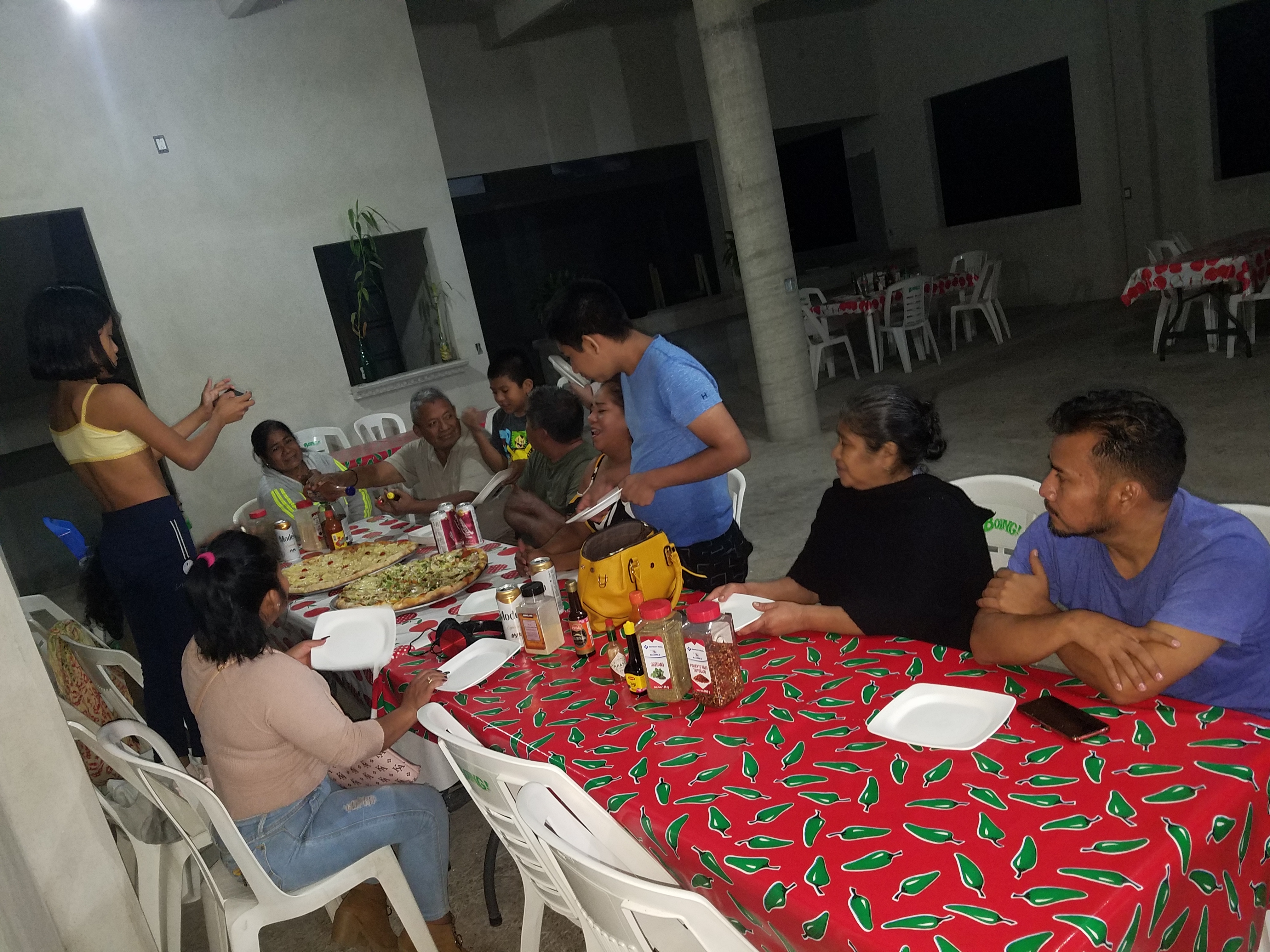 Pizzeria El Xocheñito image 8