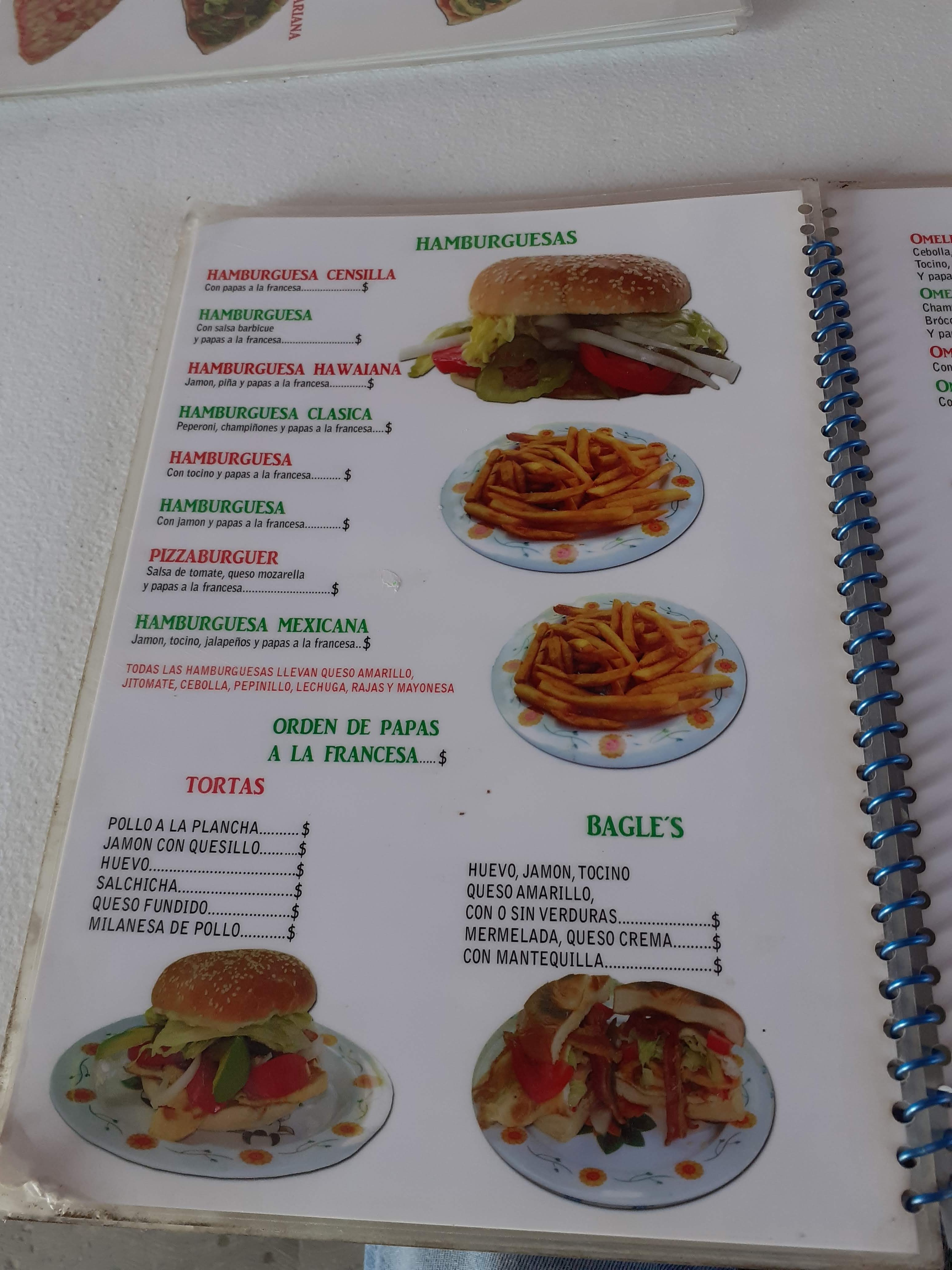 Pizzeria El Xocheñito image 9