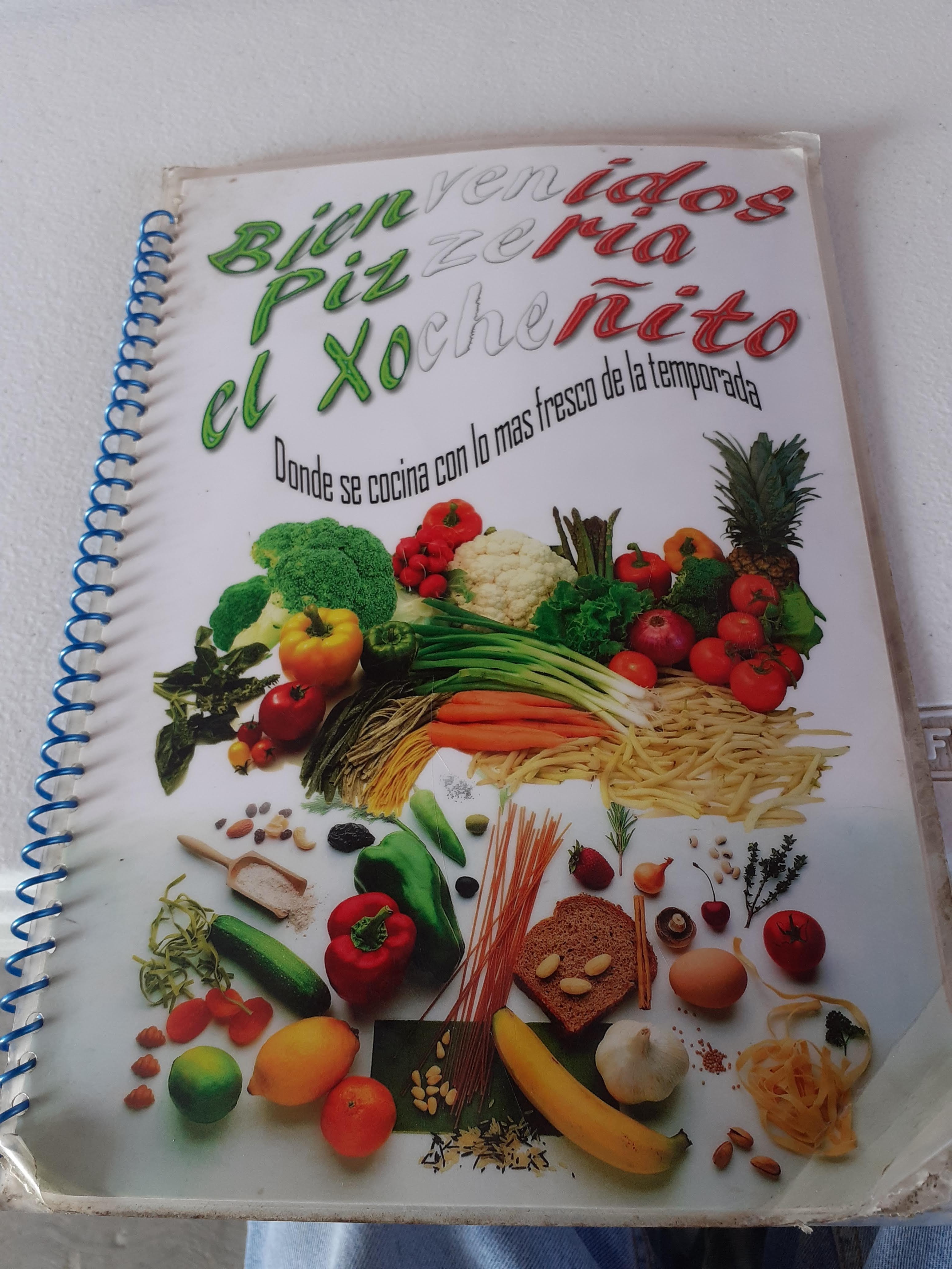 Pizzeria El Xocheñito image 10