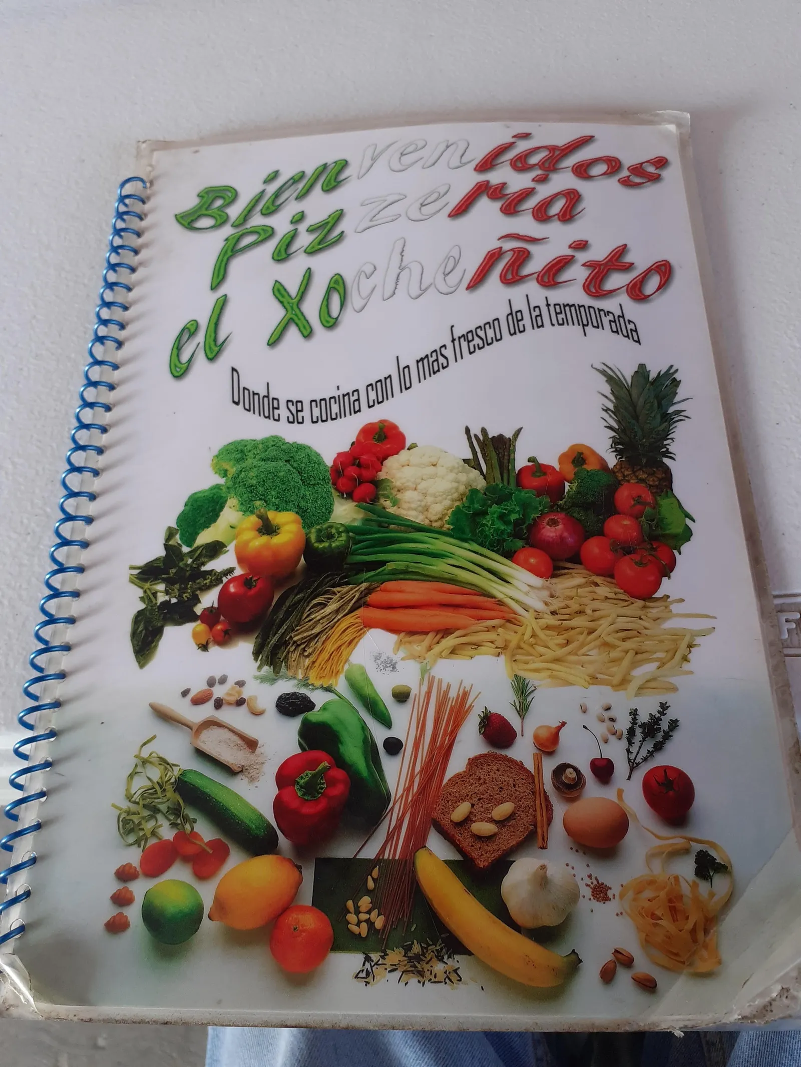 Pizzeria El Xocheñito image 10