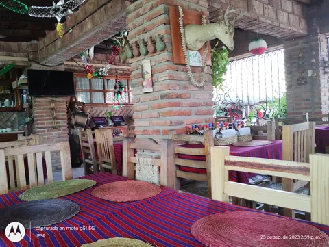 Restaurant Malecón image 1