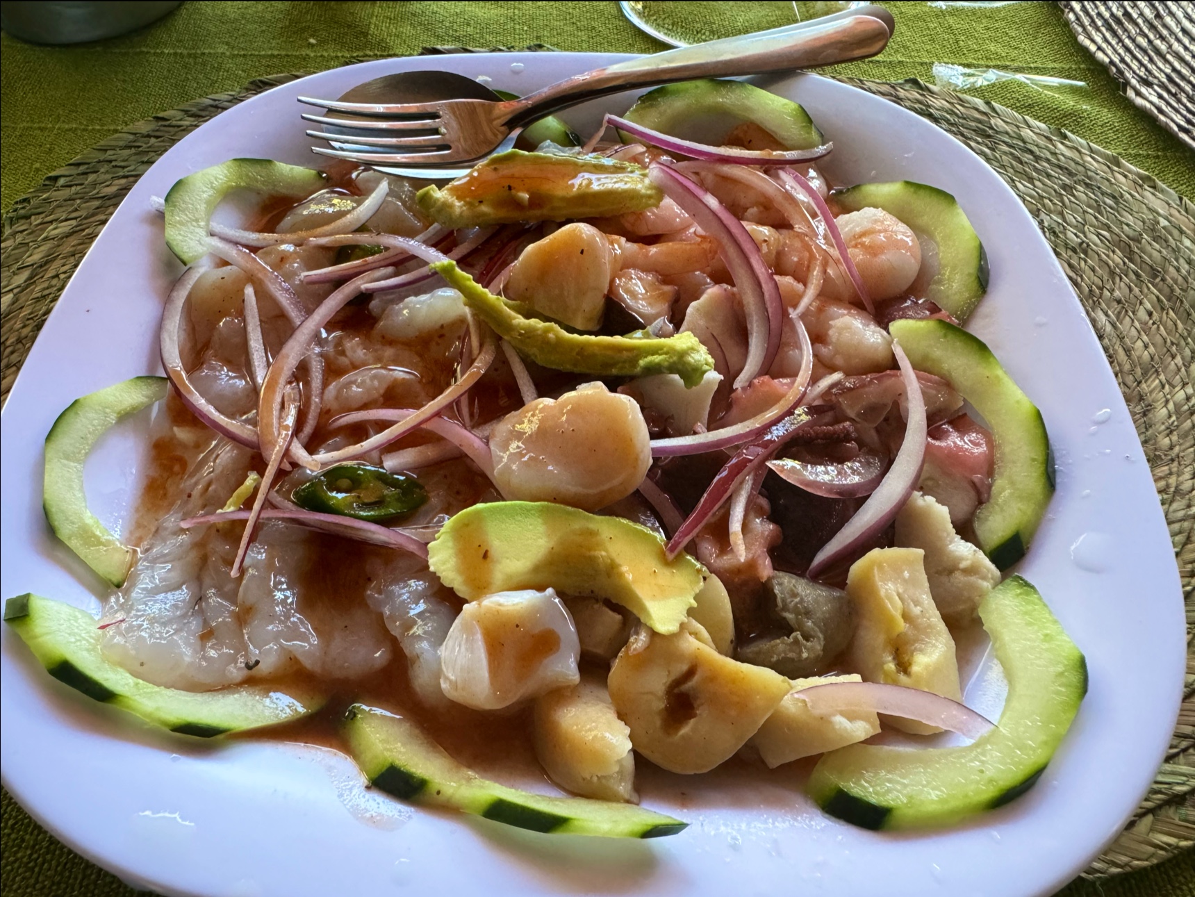 Restaurant Malecón image 7