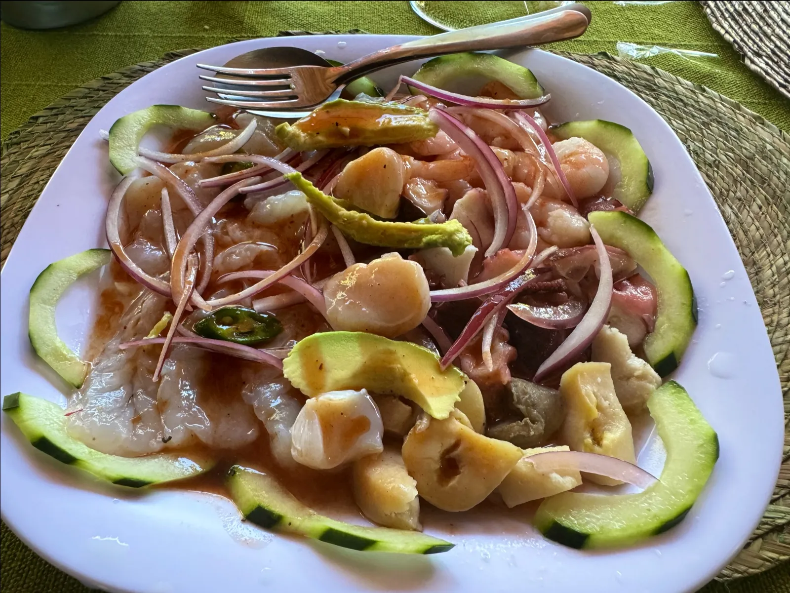 Restaurant Malecón image 7