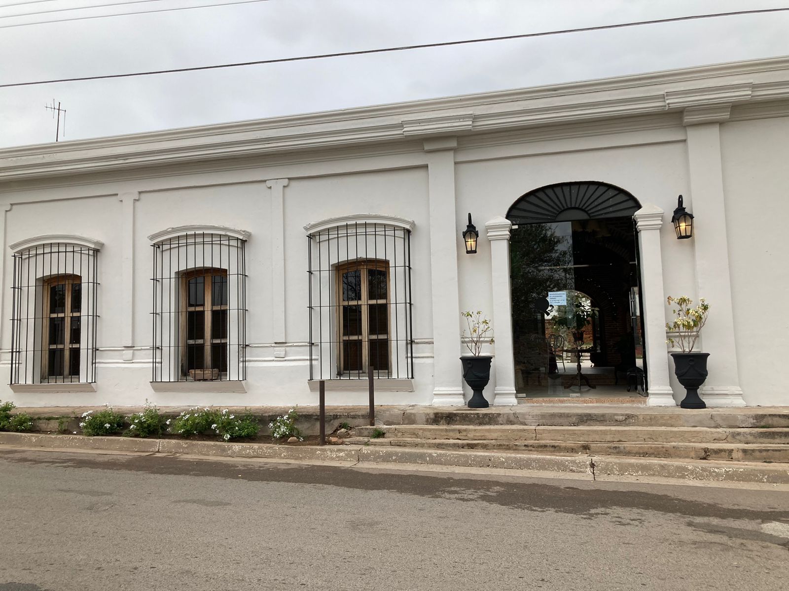 Restaurante La Campiña Sinaloa De Leyva image 3