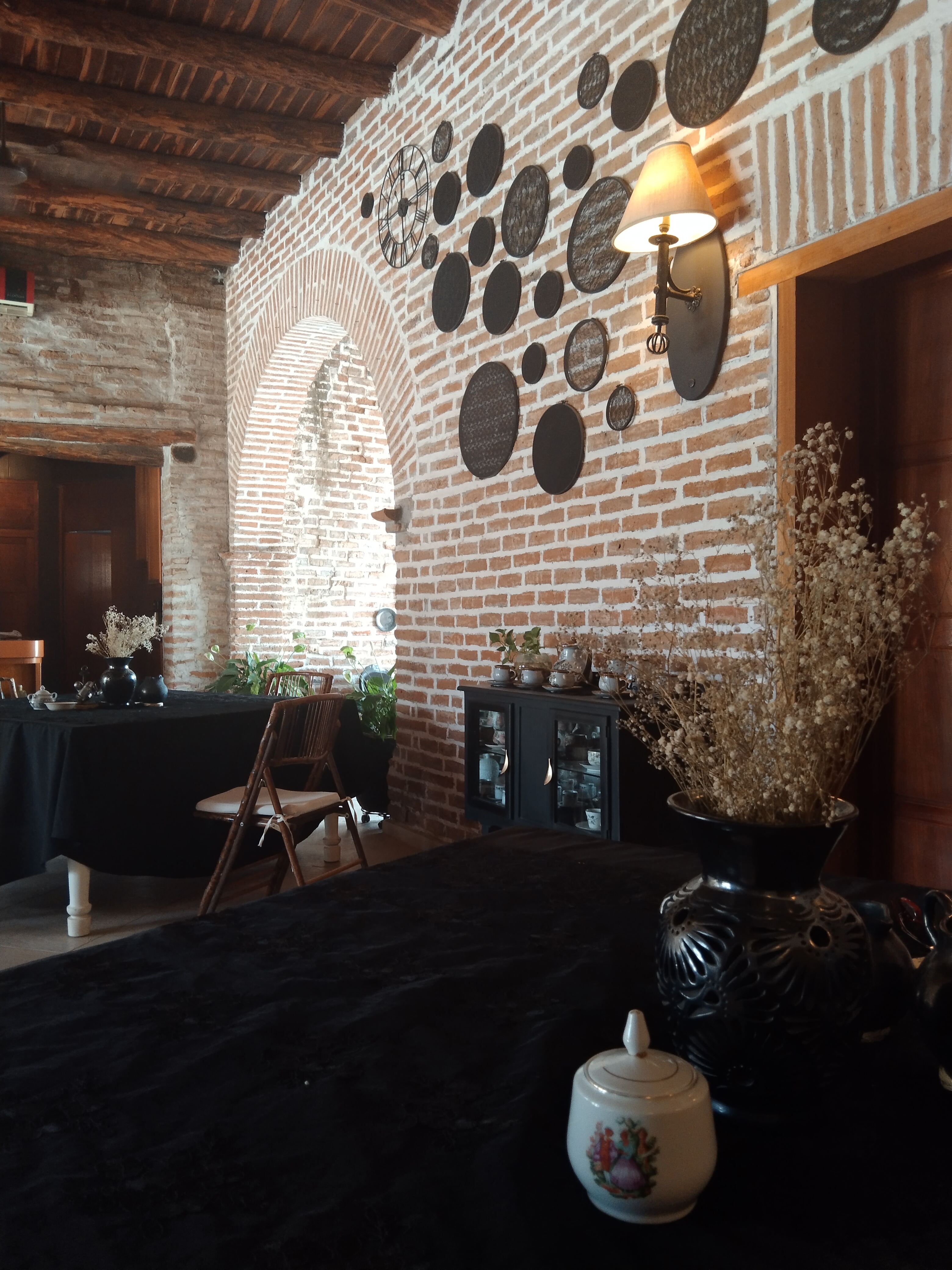 Restaurante La Campiña Sinaloa De Leyva image 4