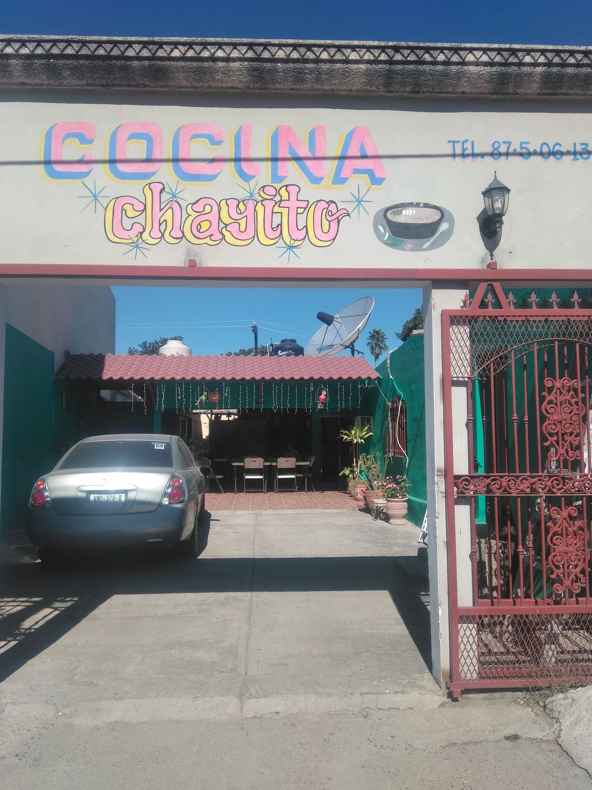 Cocina Chayito image 1
