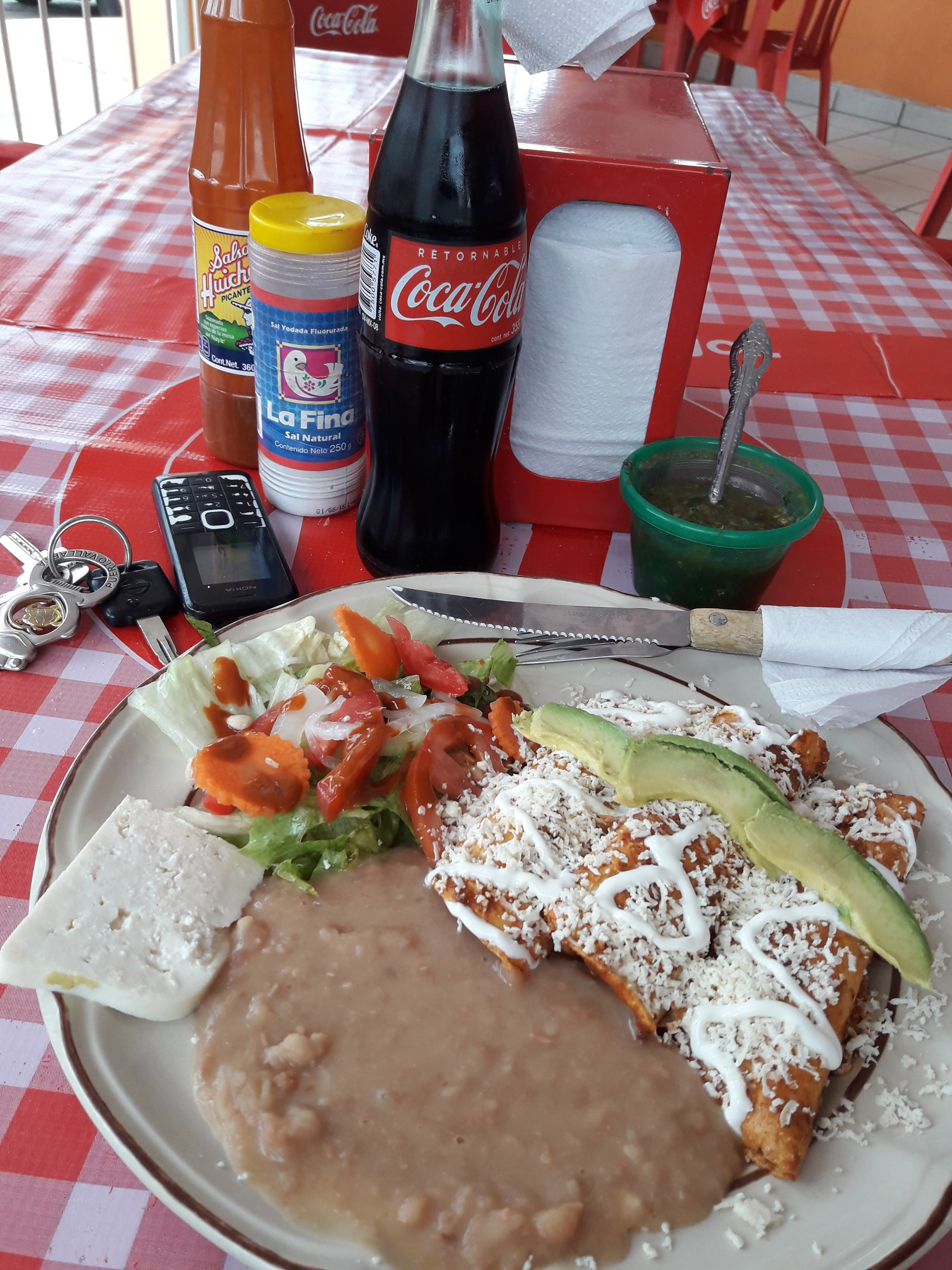 Cocina Chayito image 3