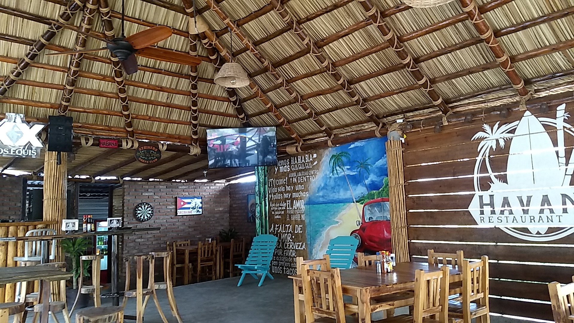 Havana Restaurant Bar image 1