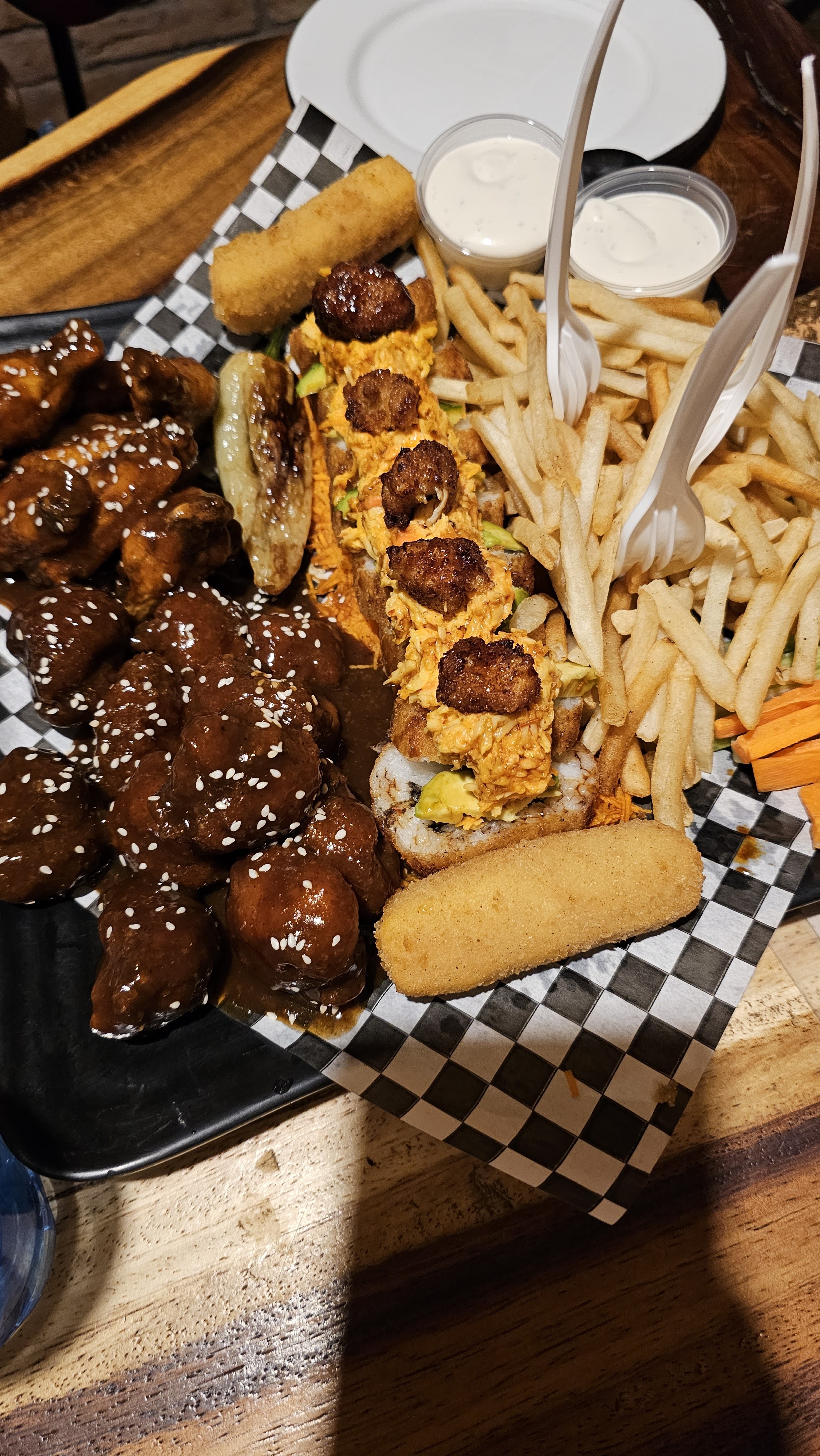 Havana Restaurant Bar image 2