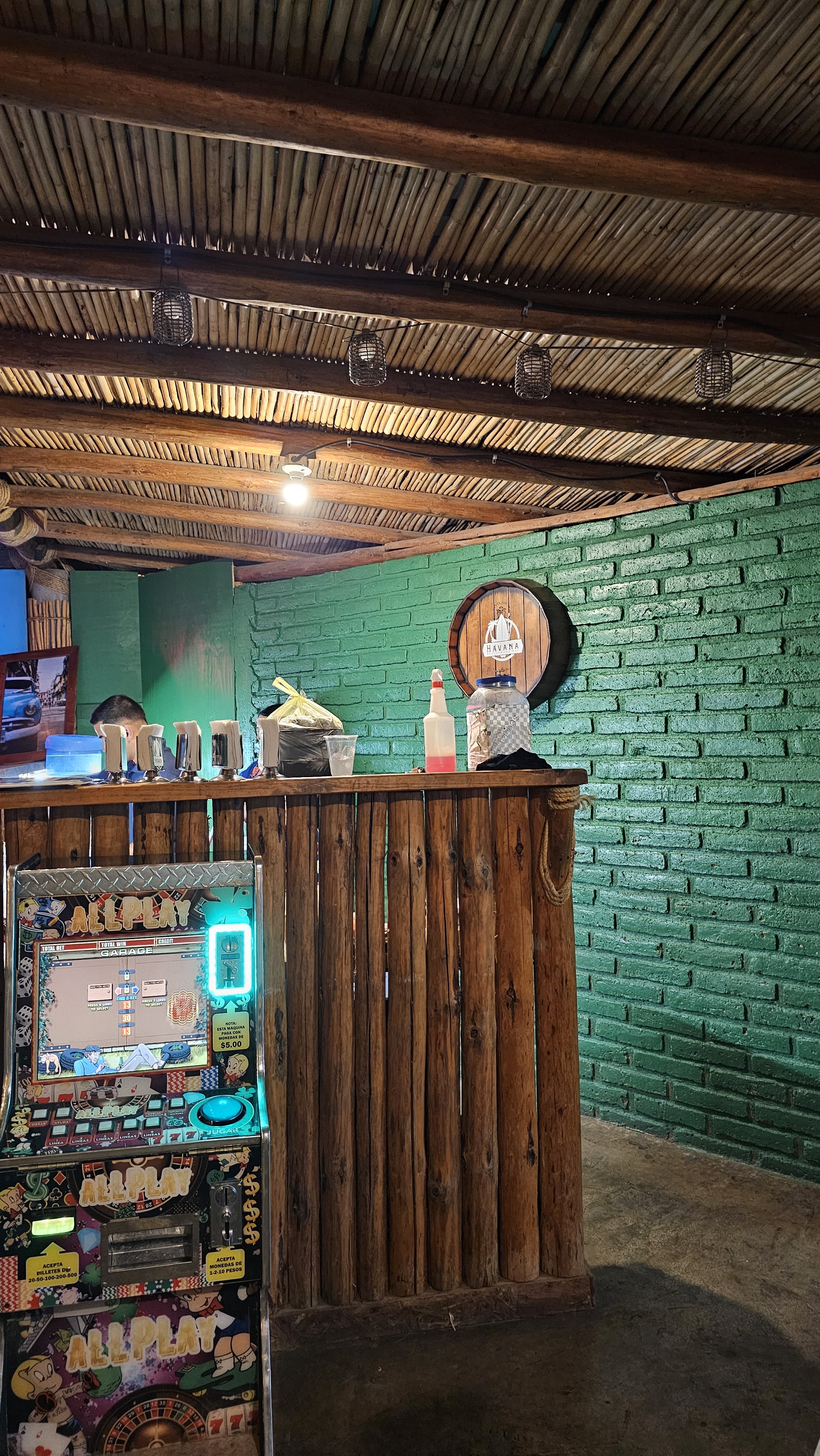 Havana Restaurant Bar image 3