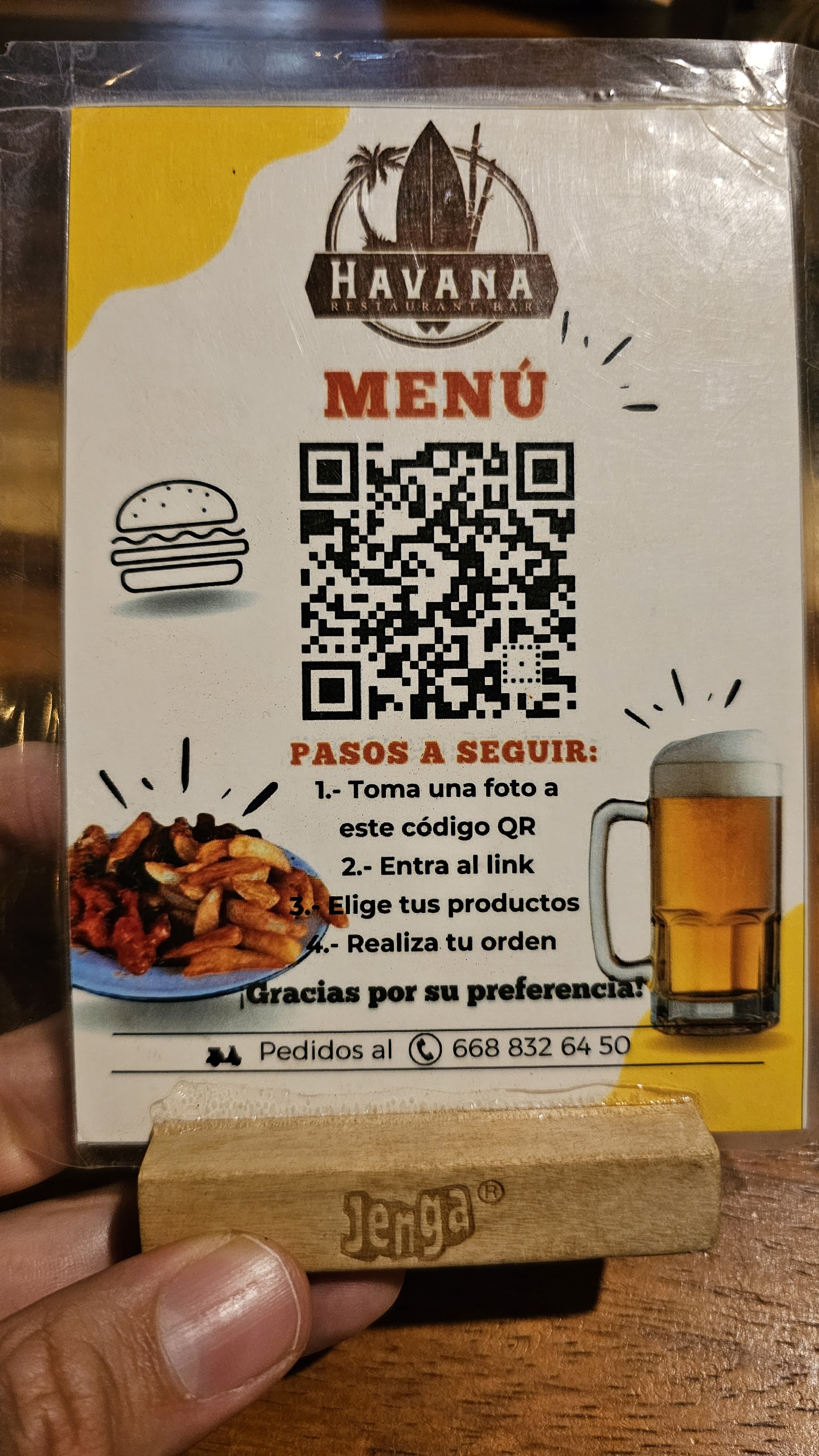 Havana Restaurant Bar image 5