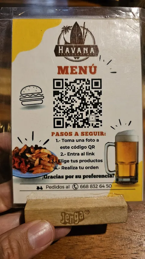 Havana Restaurant Bar image 5