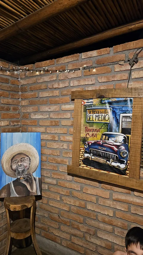 Havana Restaurant Bar image 6