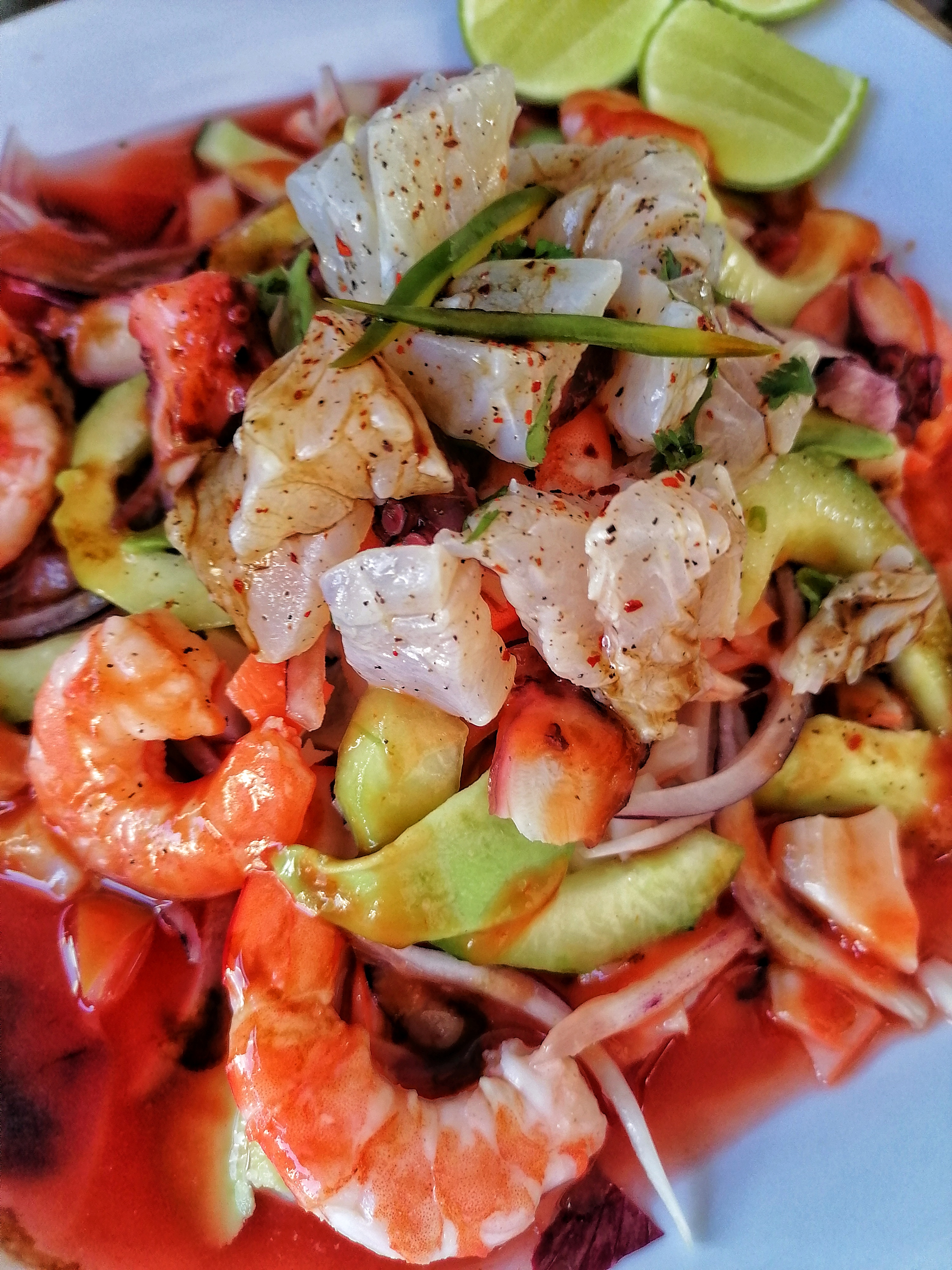 Mariscos Randy image 3