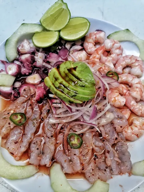 Mariscos Randy image 4