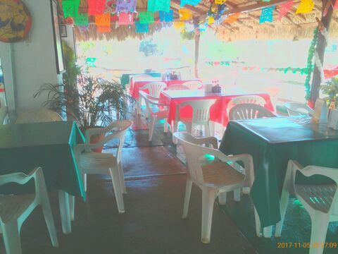 Las Trancas image 4