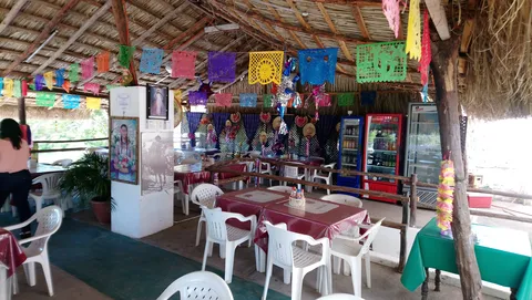 Las Trancas image 7