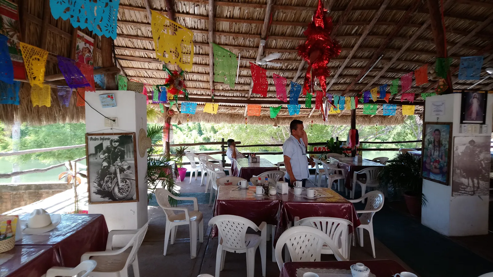 Las Trancas image 9
