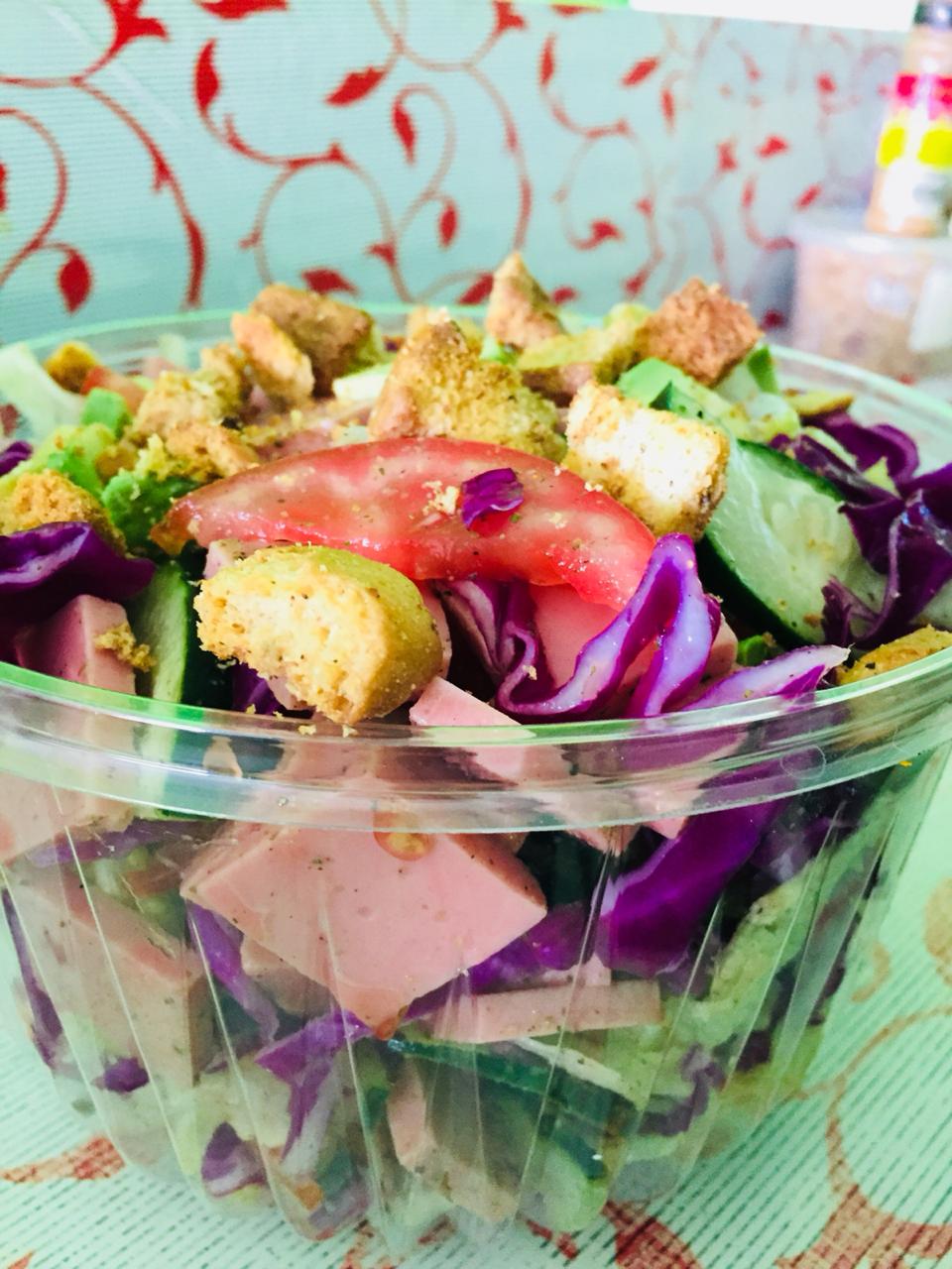 Mundo Salad's image 1