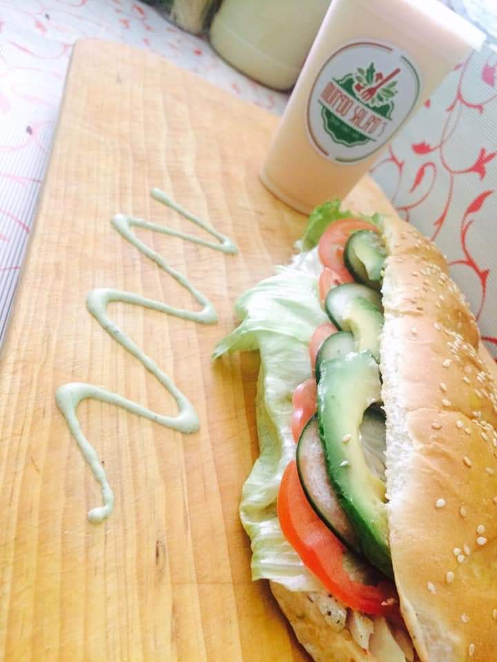 Mundo Salad's image 2