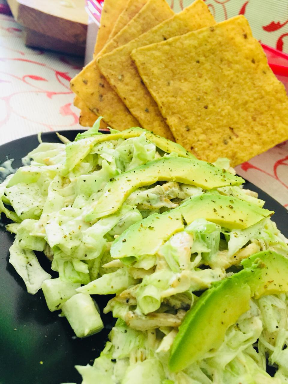 Mundo Salad's image 3