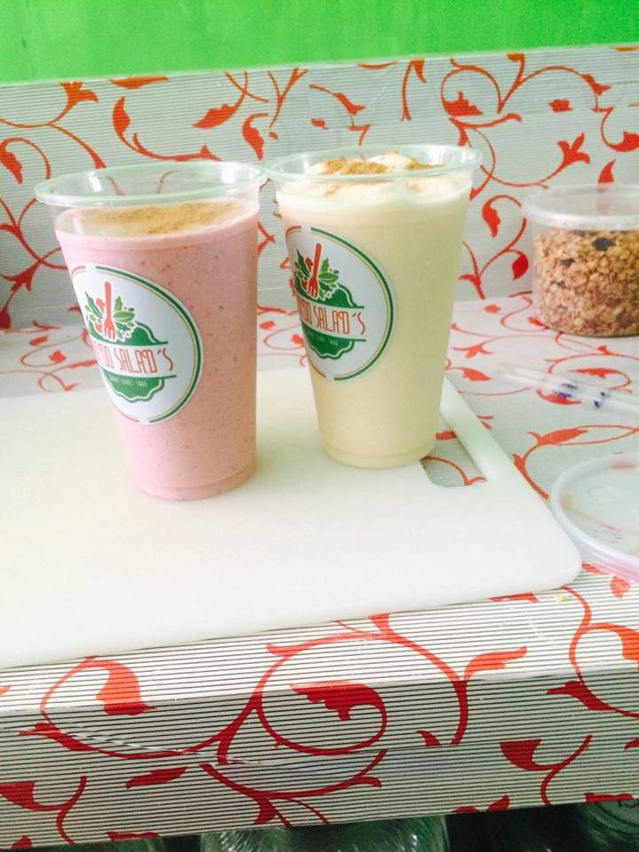 Mundo Salad's image 4