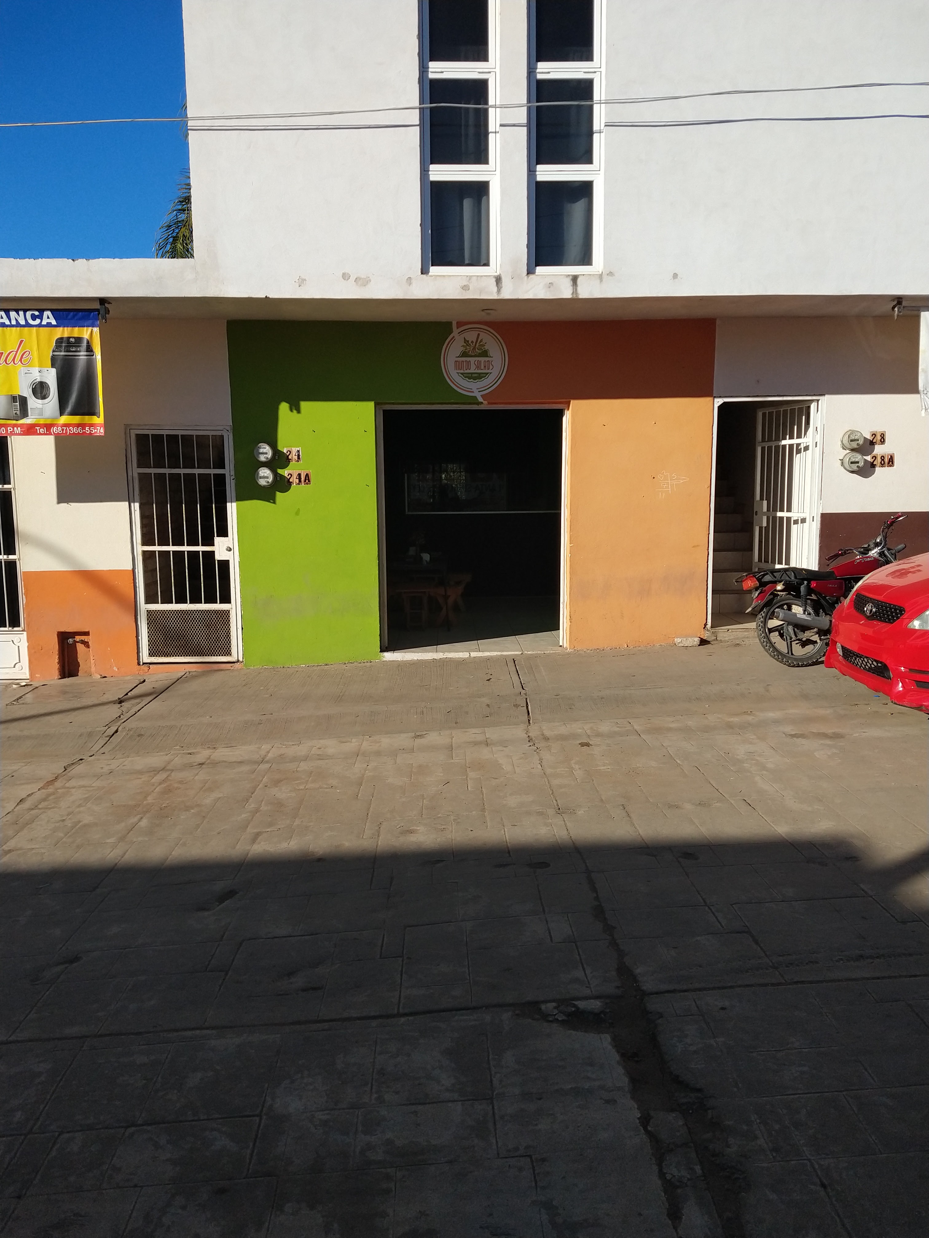 Mundo Salad's image 6