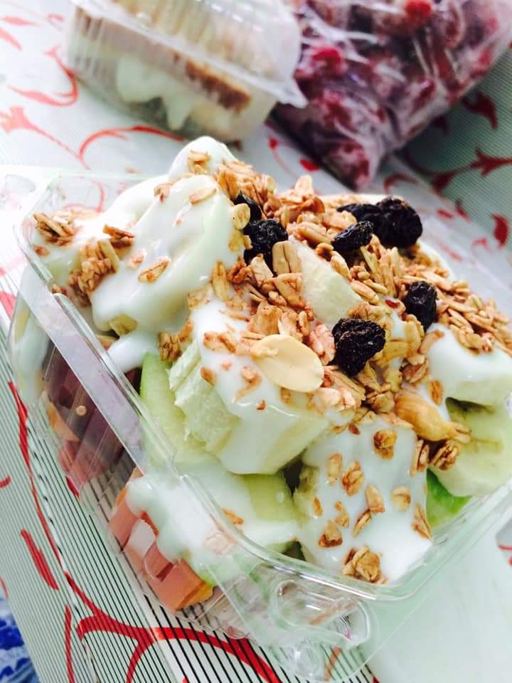 Mundo Salad's image 7