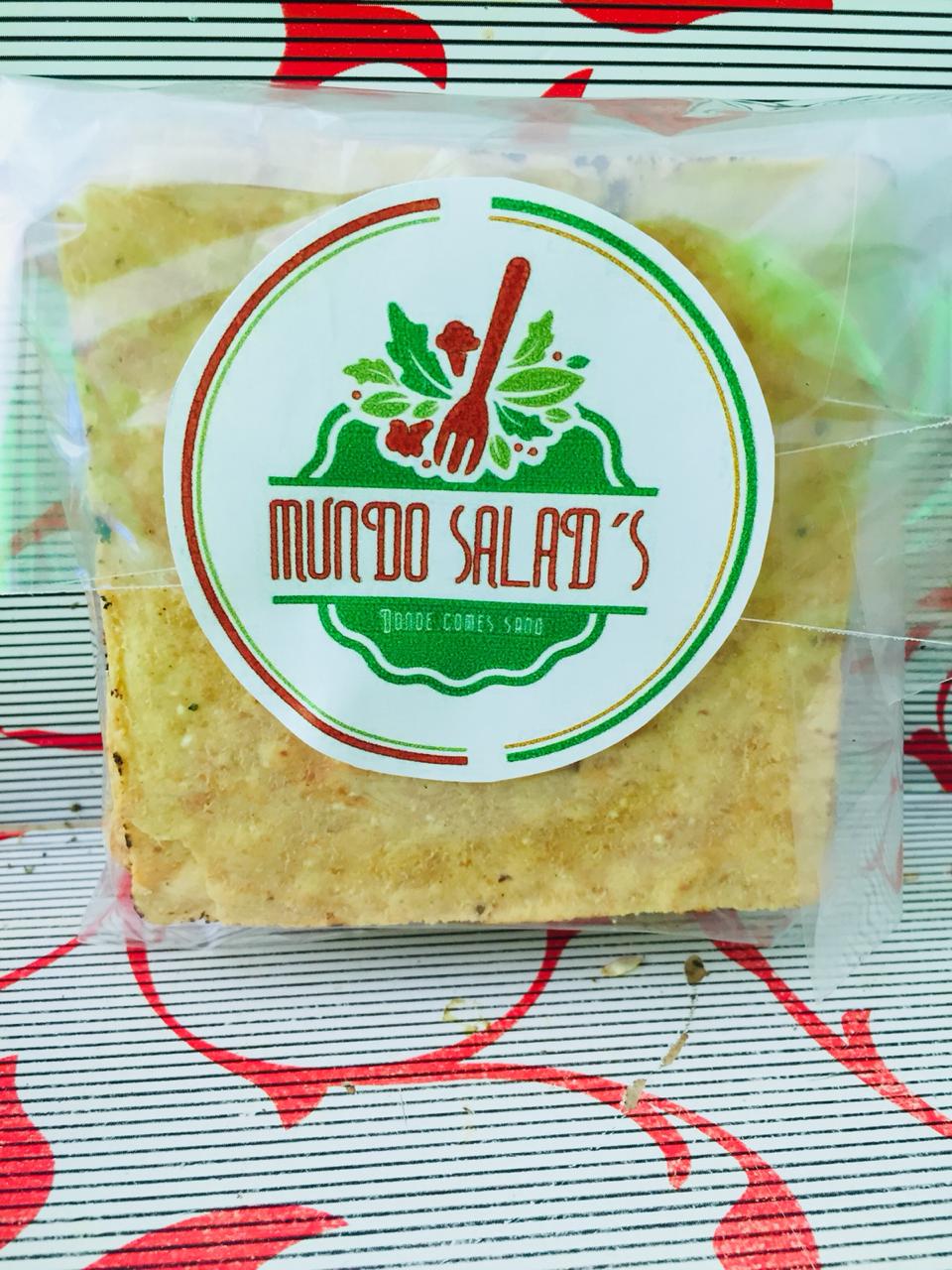 Mundo Salad's image 8