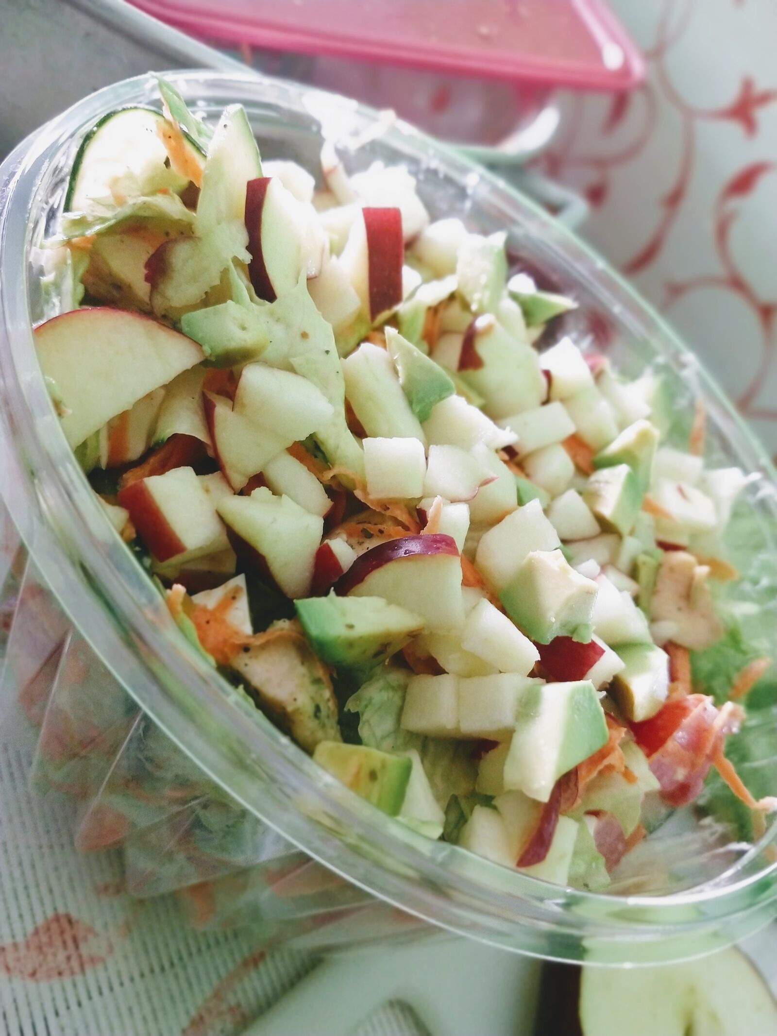 Mundo Salad's image 9
