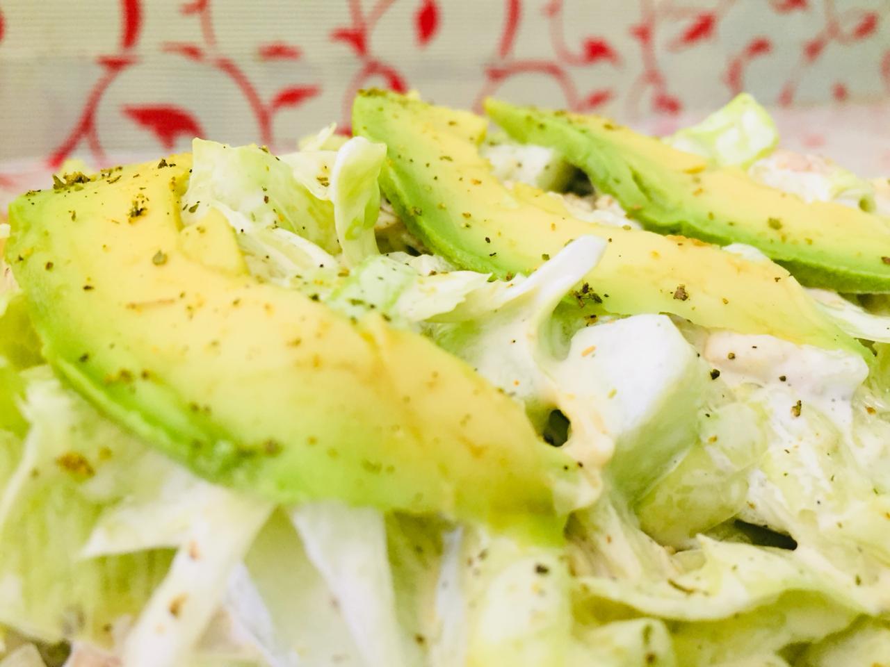 Mundo Salad's image 10