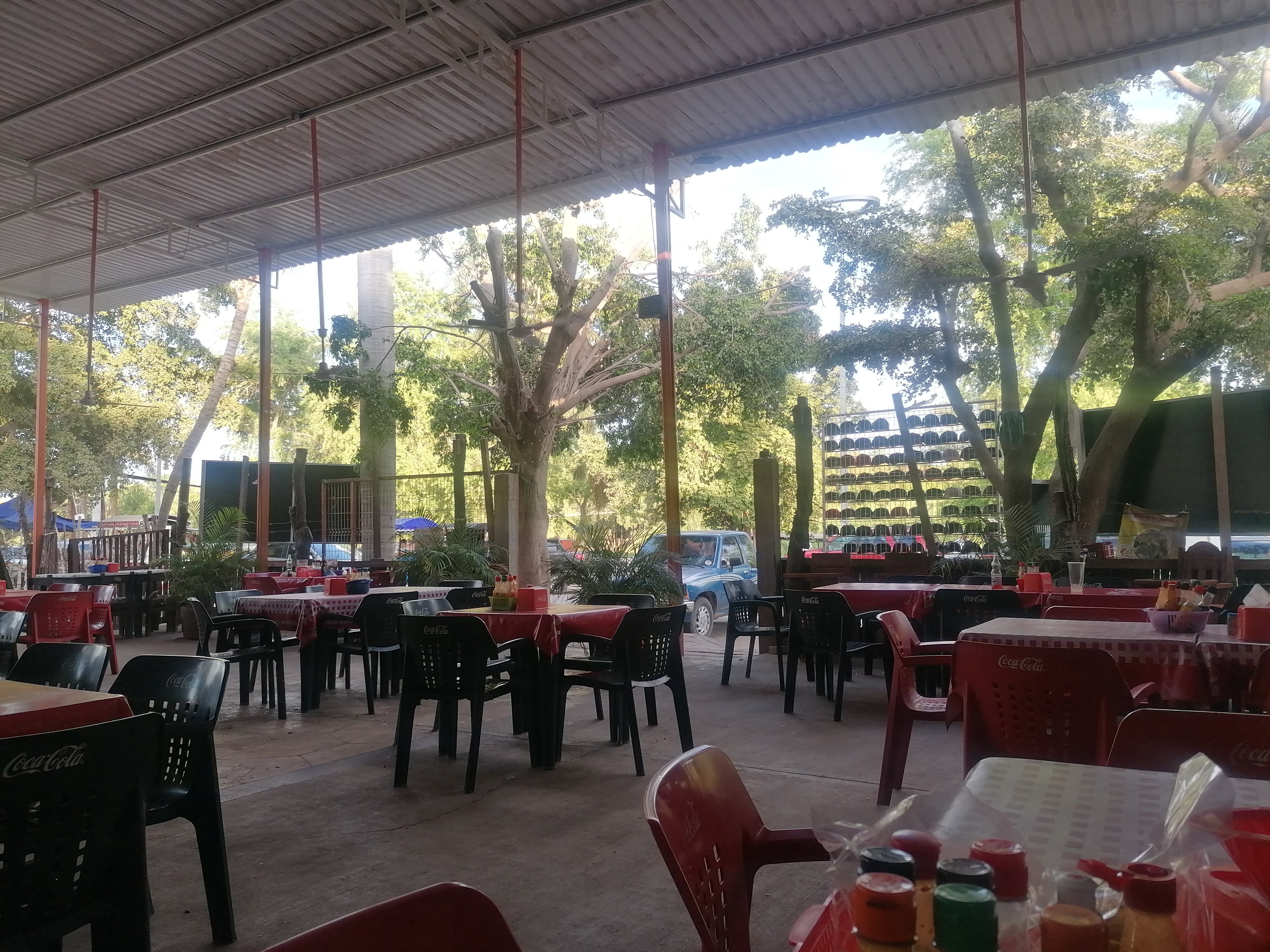 Mariscos el ostionero 2 image 1