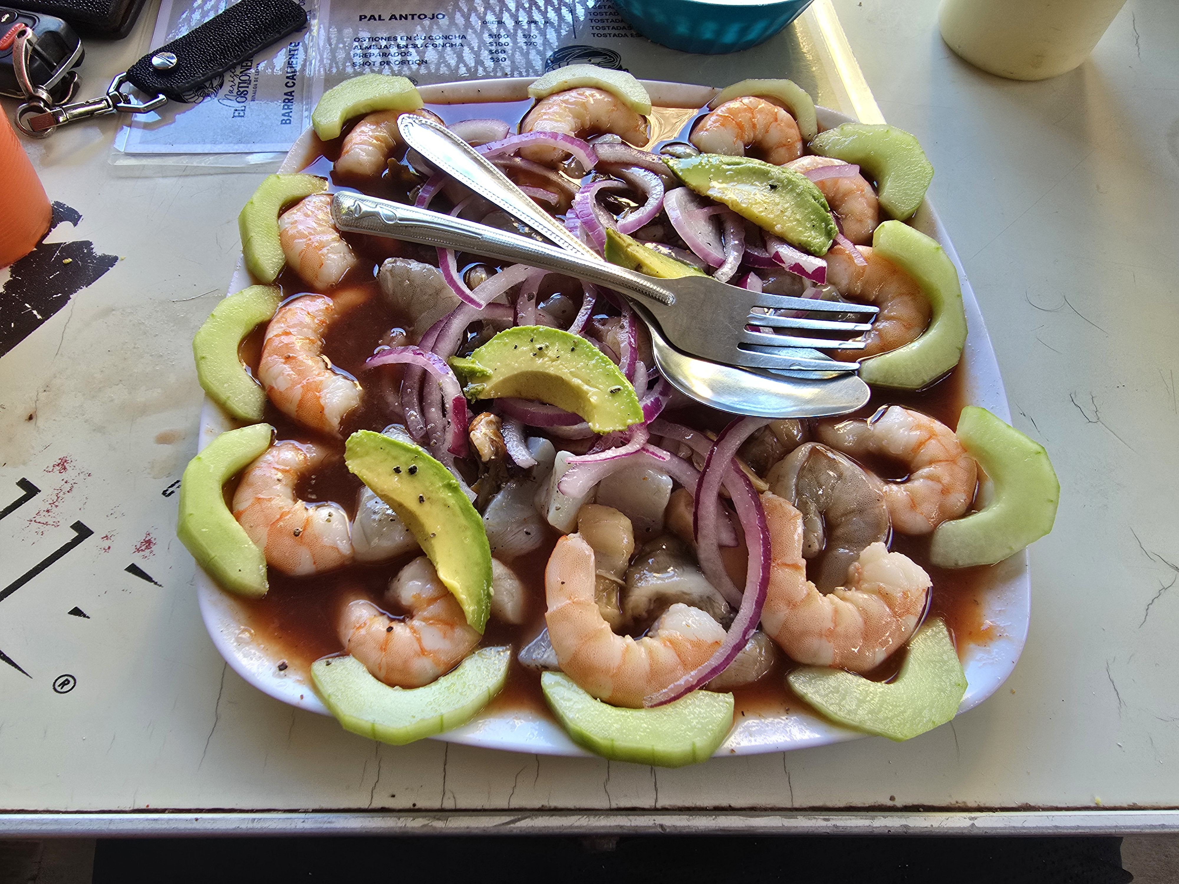 Mariscos el ostionero 2 image 2