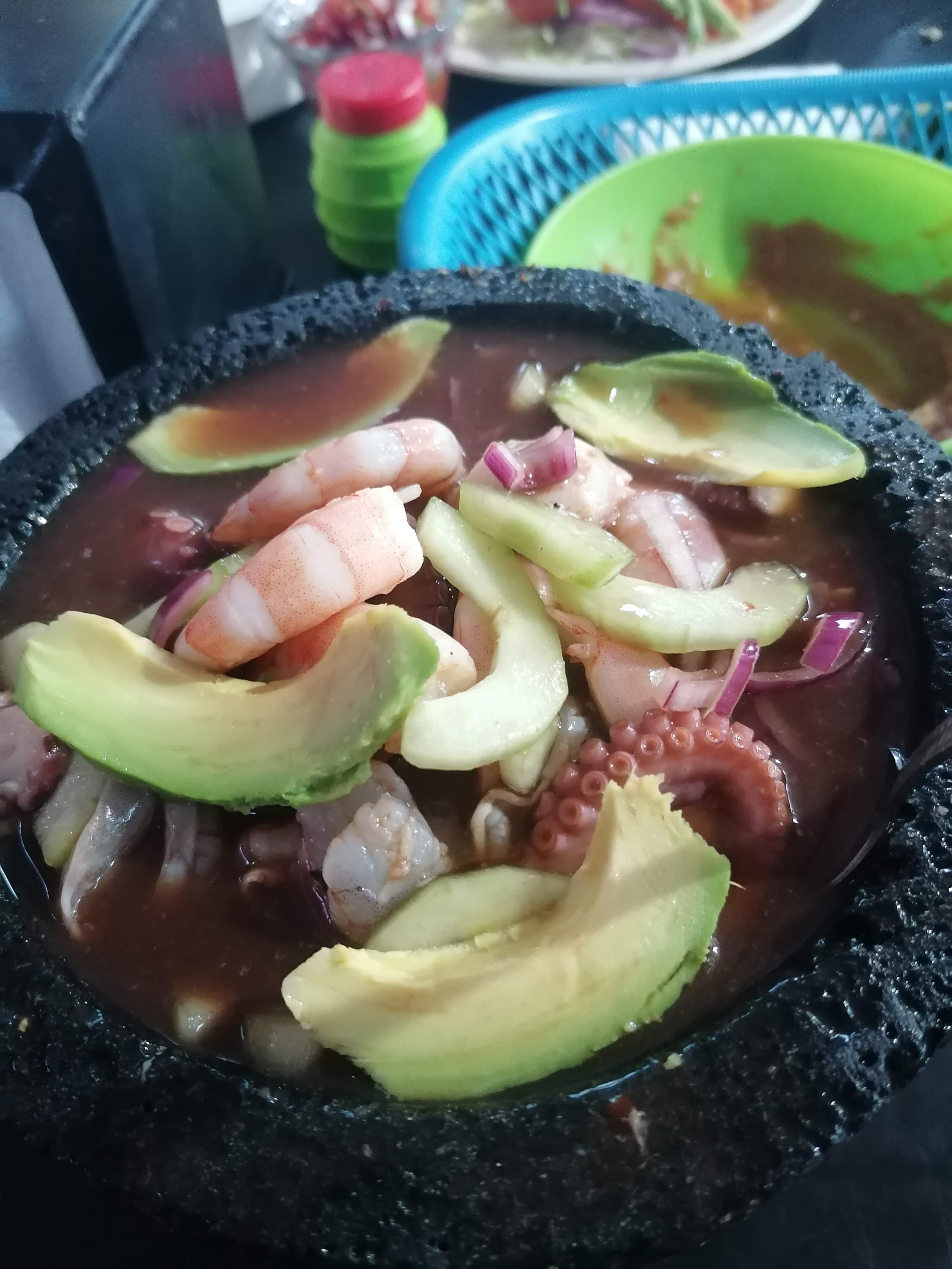 Mariscos el ostionero 2 image 3
