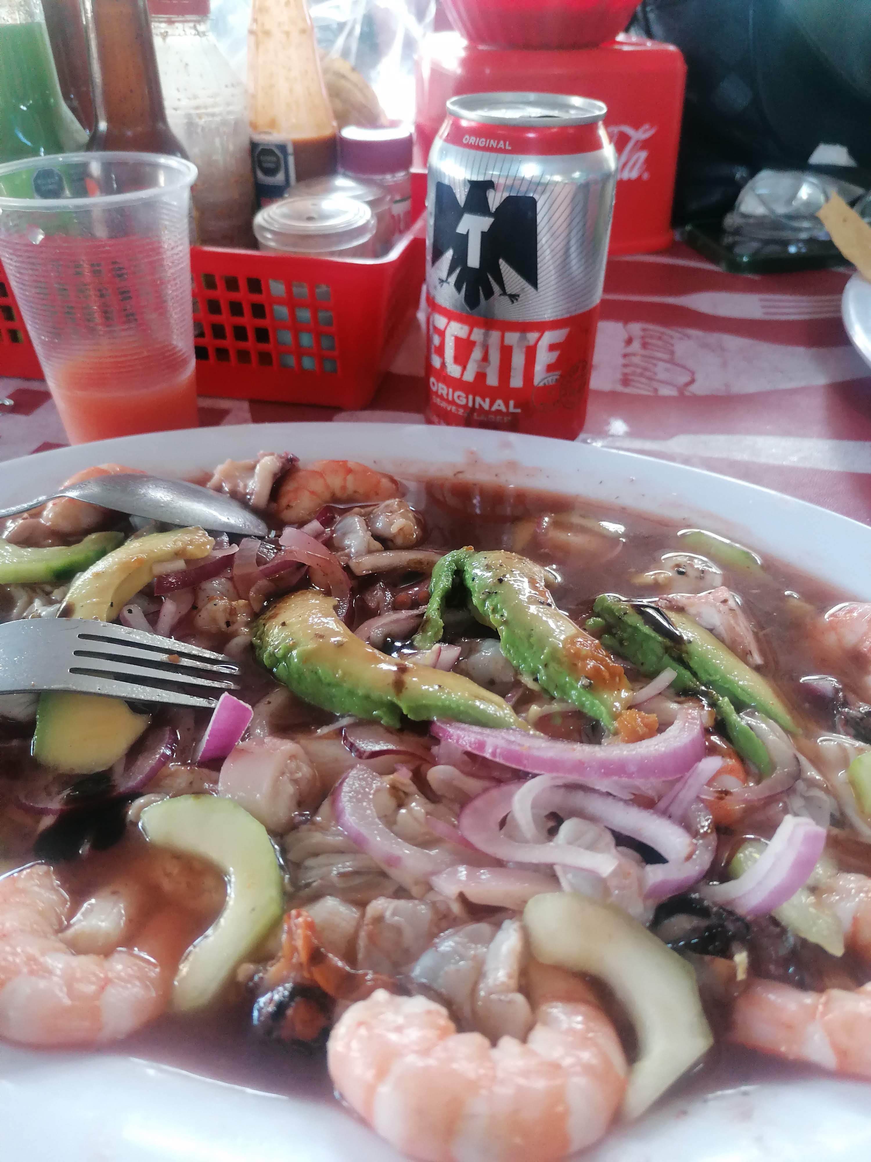 Mariscos el ostionero 2 image 4