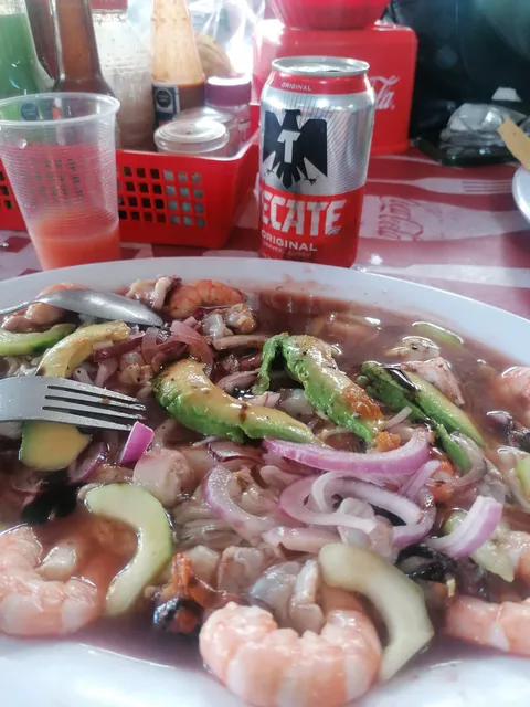 Mariscos el ostionero 2 image 4