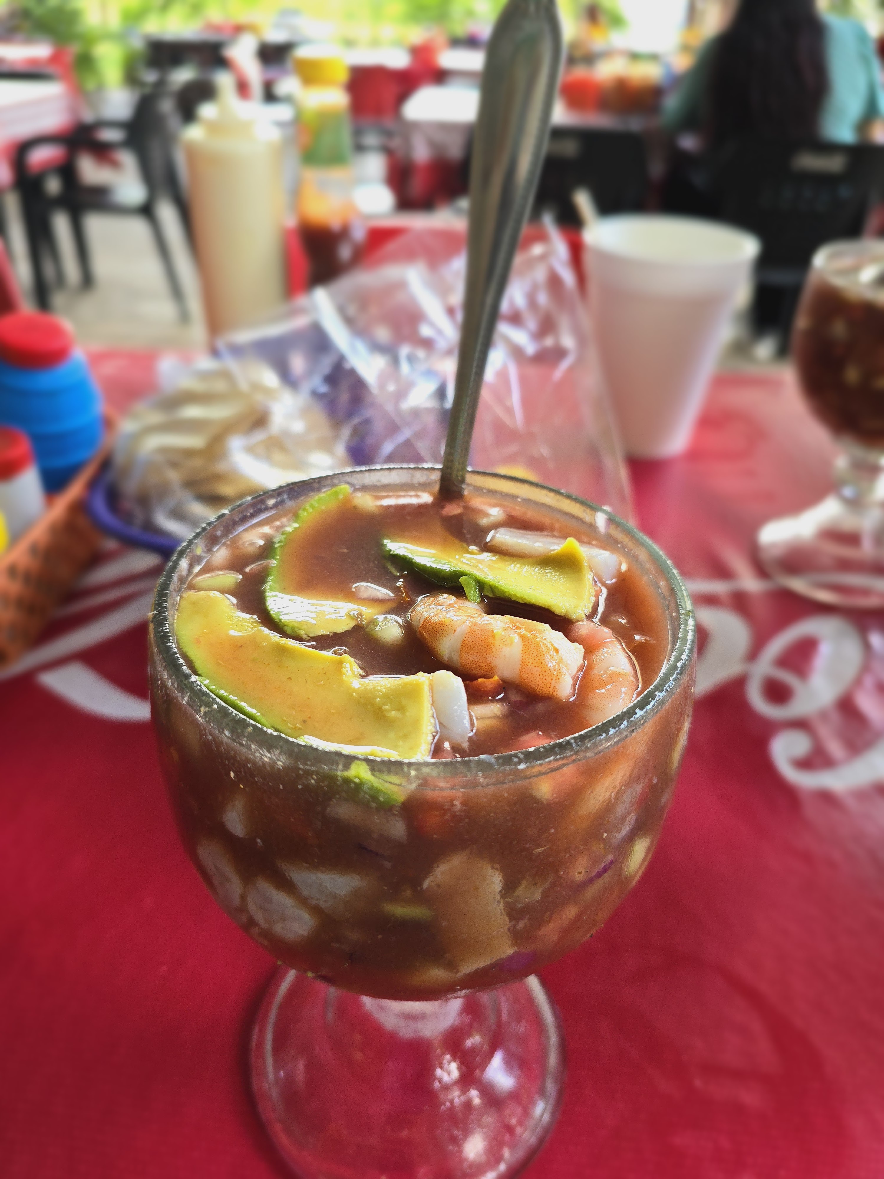 Mariscos el ostionero 2 image 5