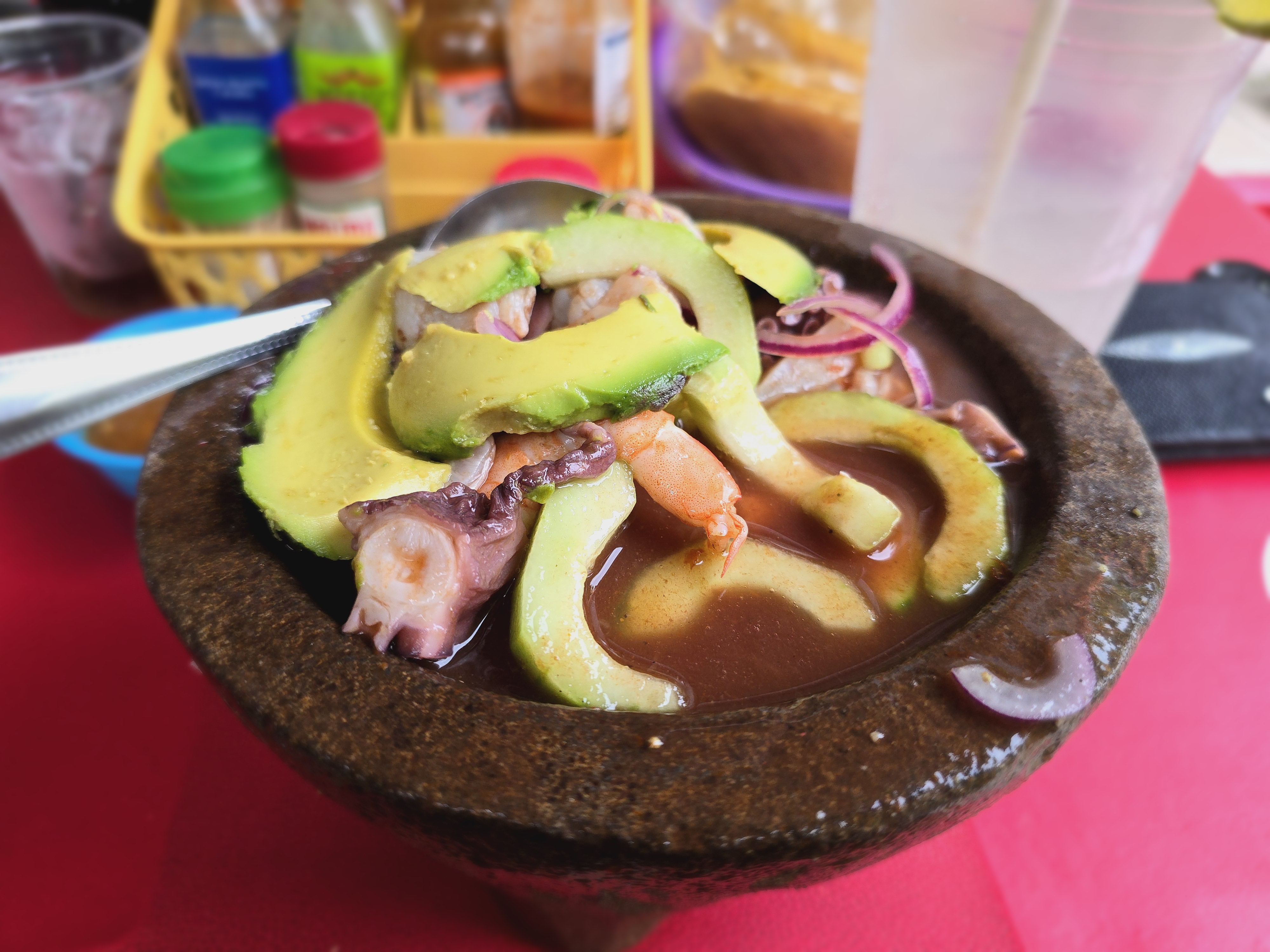 Mariscos el ostionero 2 image 6