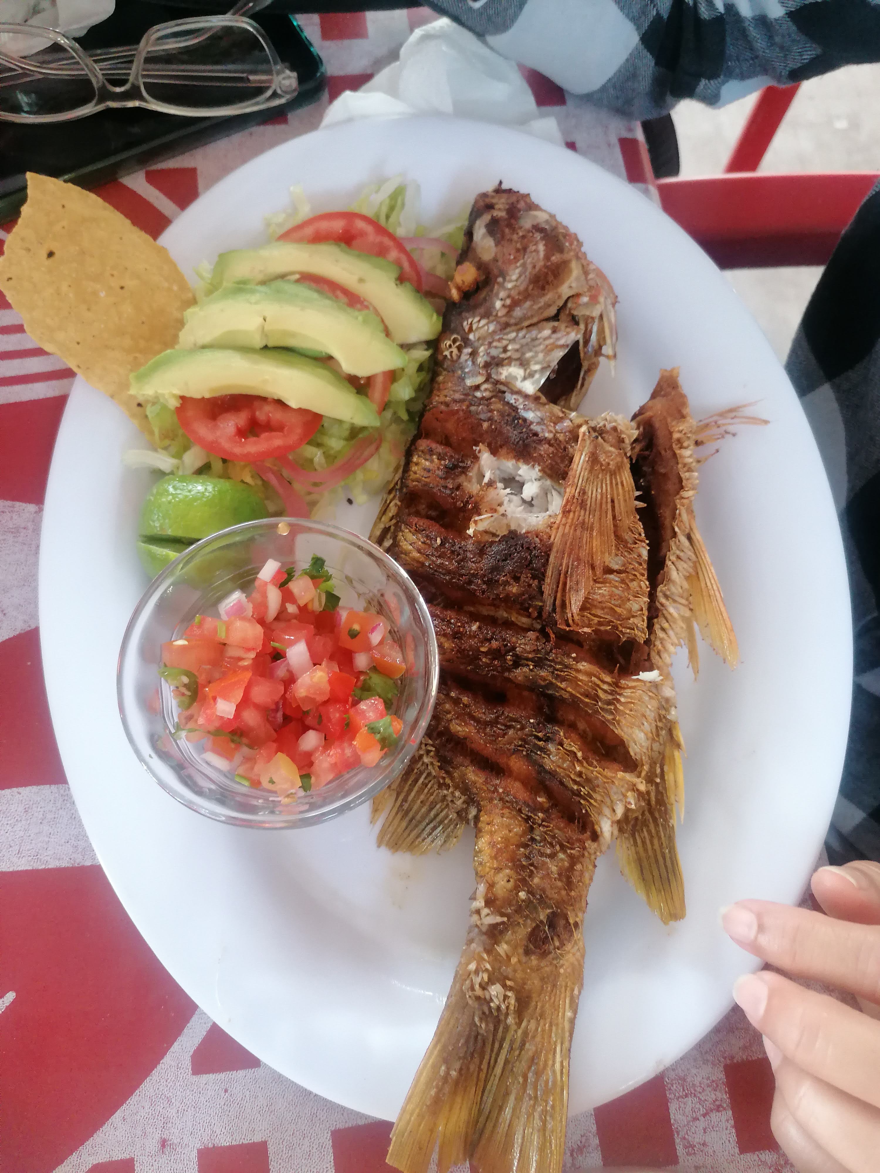 Mariscos el ostionero 2 image 7