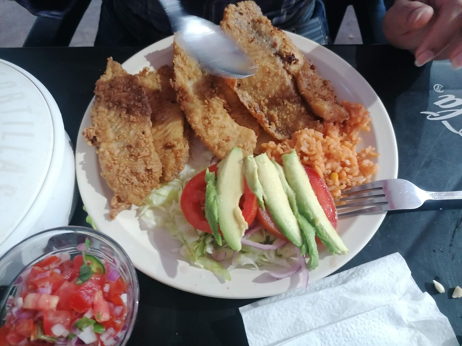 Mariscos el ostionero 2 image 8