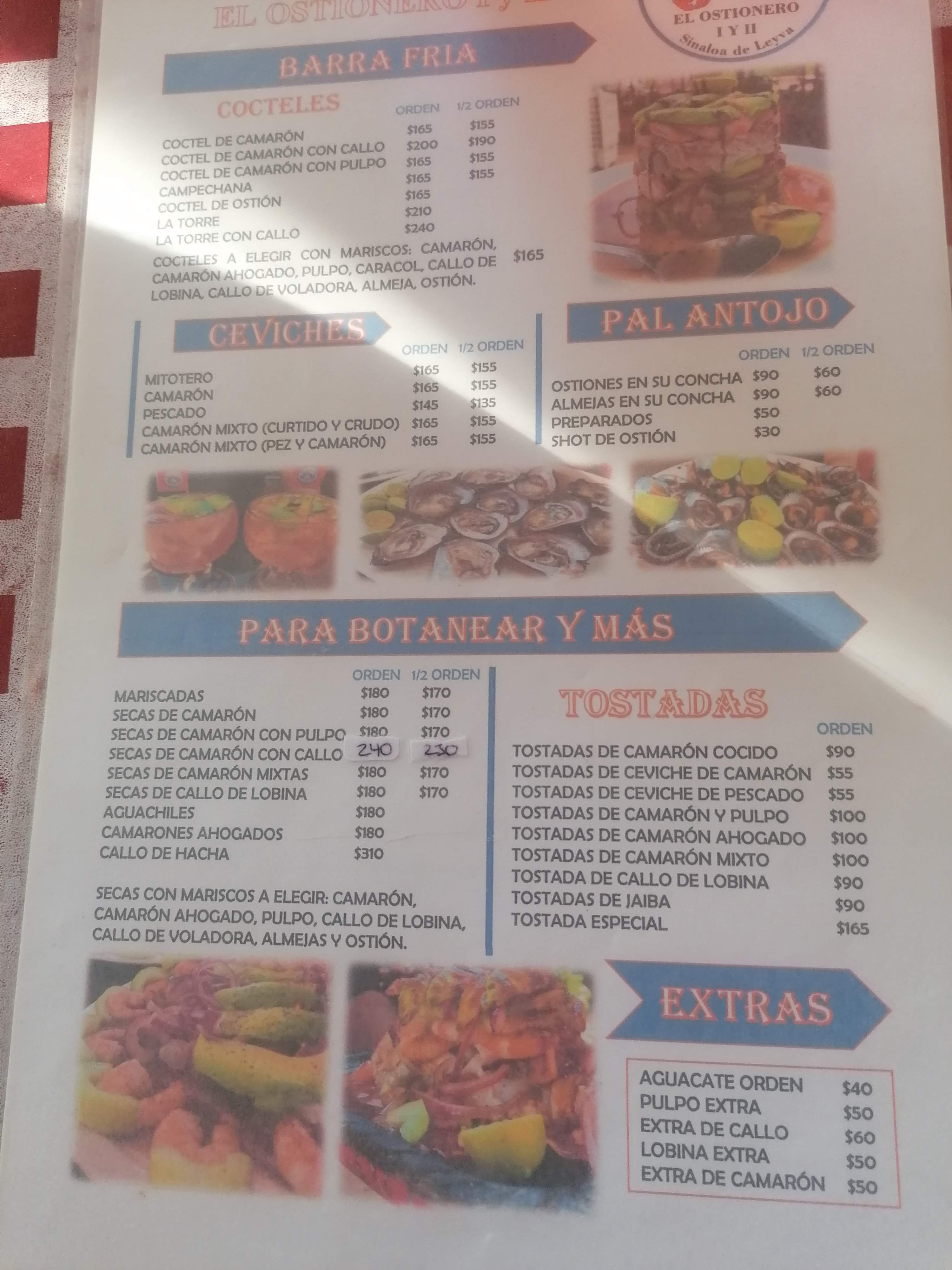 Mariscos el ostionero 2 image 9