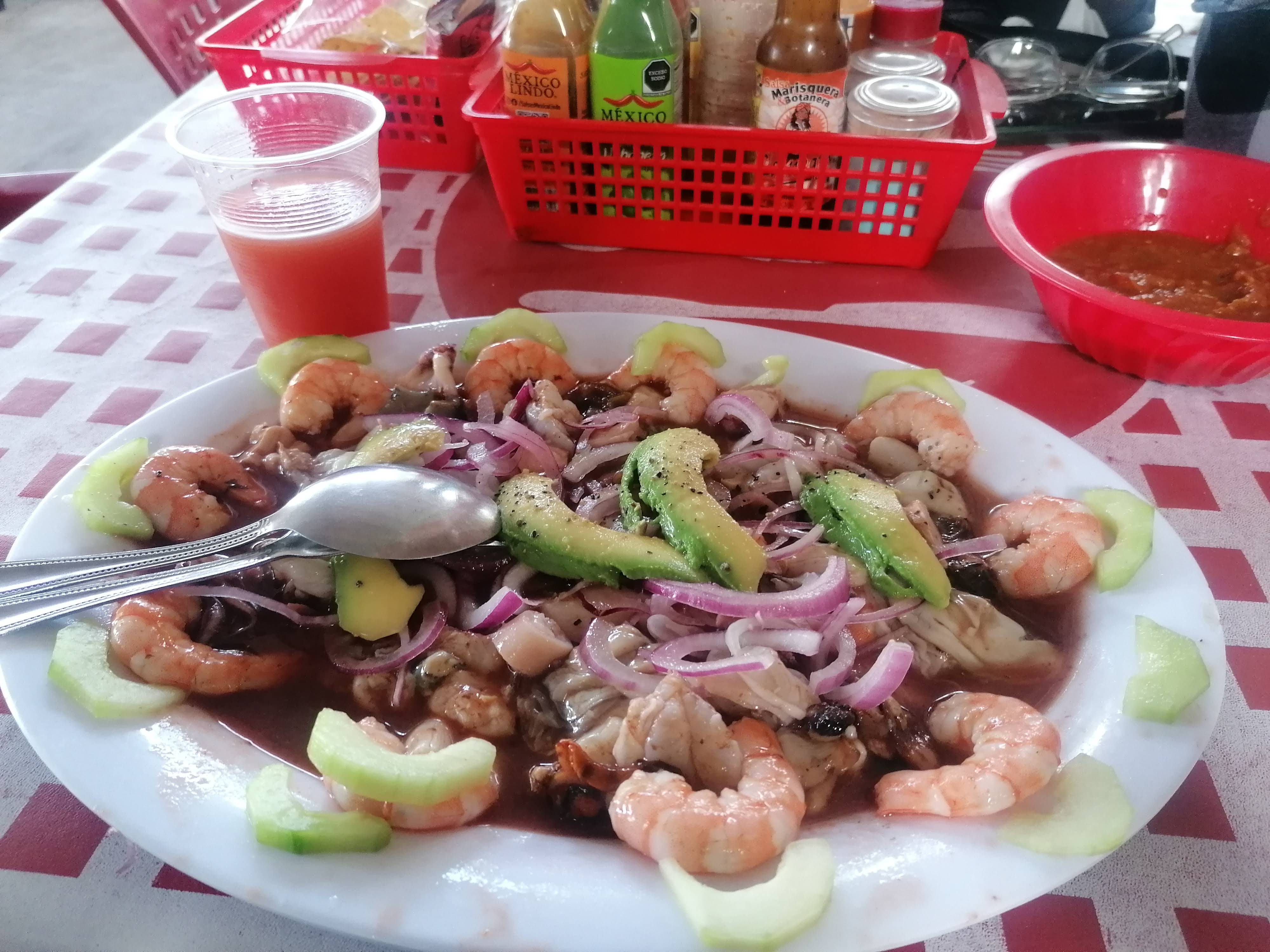 Mariscos el ostionero 2 image 10