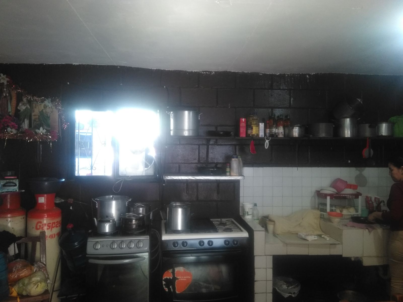 Cocina "Doña Mode" image 2