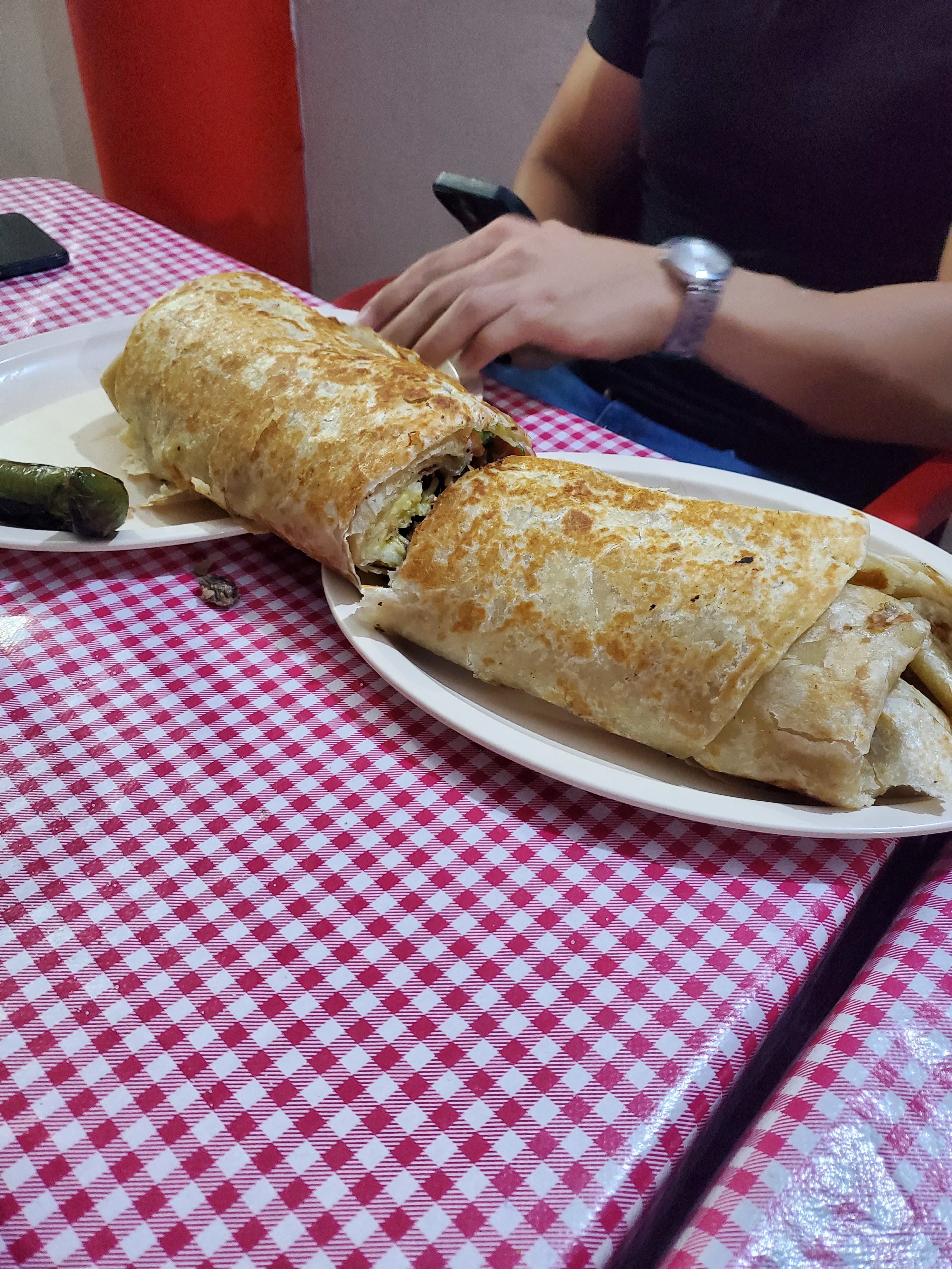 Taquería LOS KIKI'S image 1