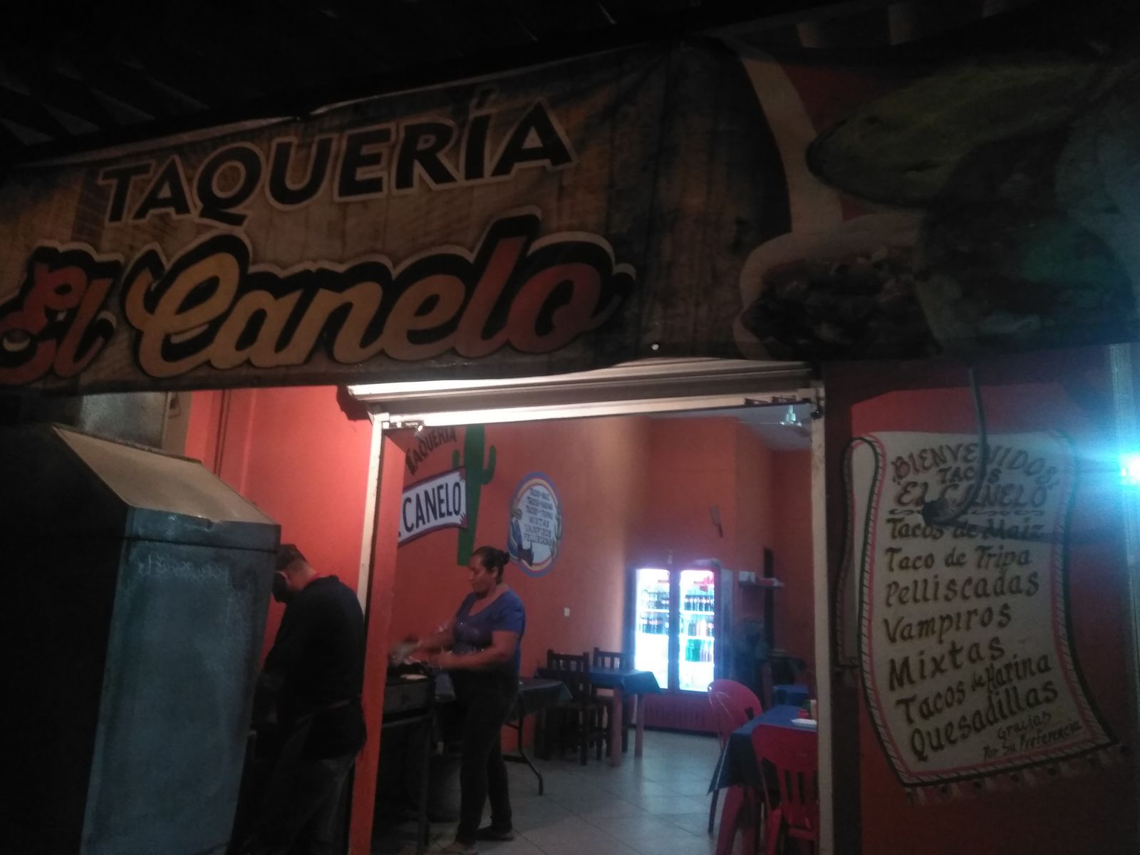 Taquería el canelo image 1